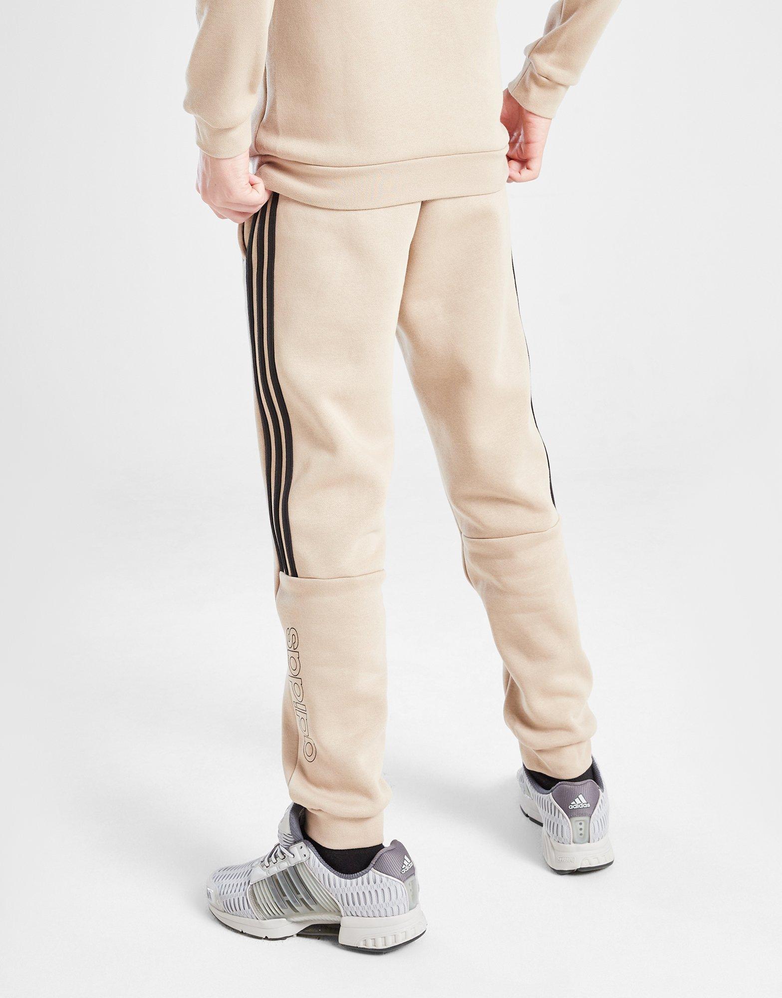 adidas Energize Track Pants Junior