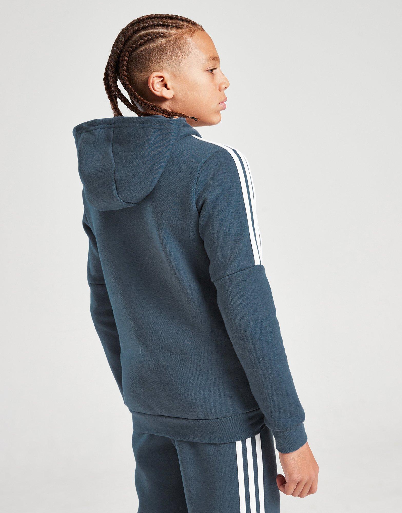 adidas Energize Hoodie Junior