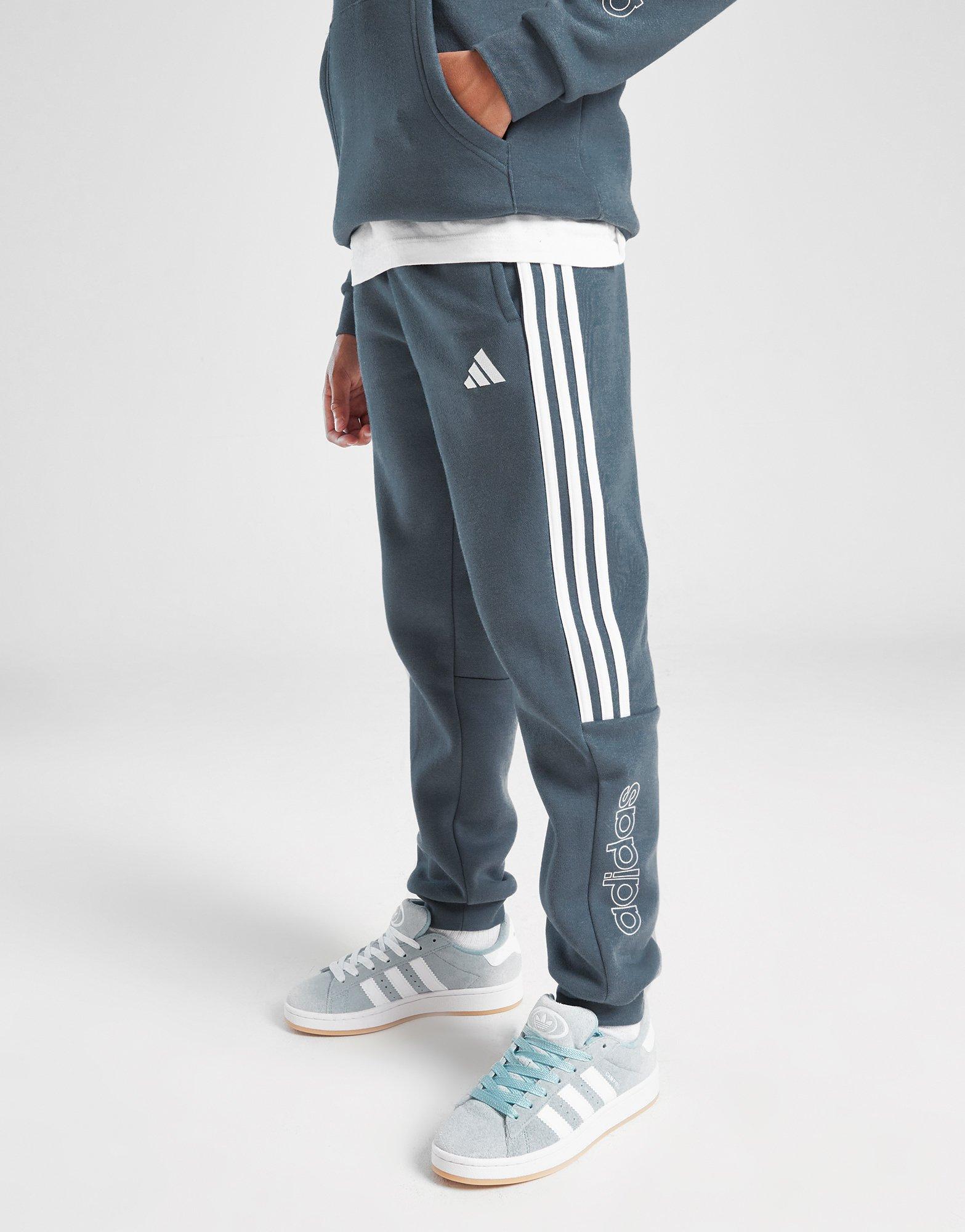 adidas Energize Track Pants Junior