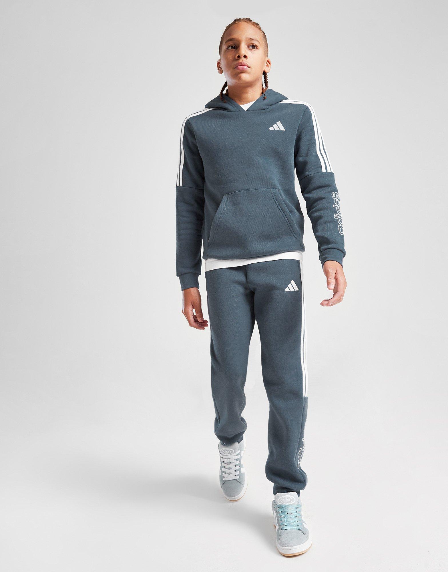 adidas Energize Track Pants Junior