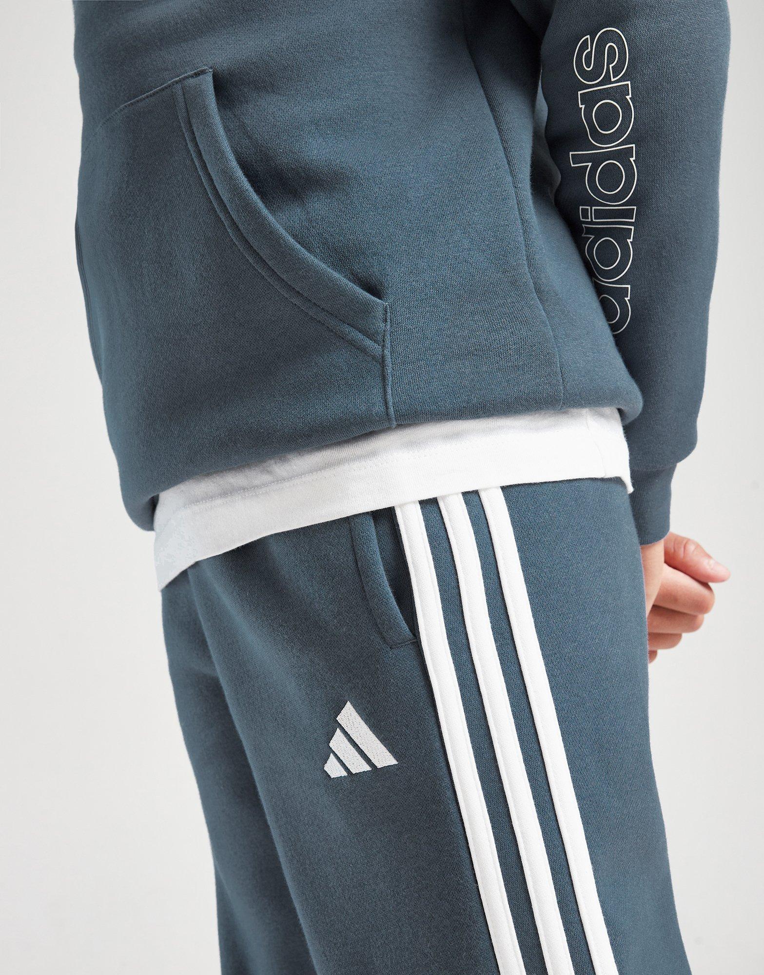 adidas Energize Track Pants Junior