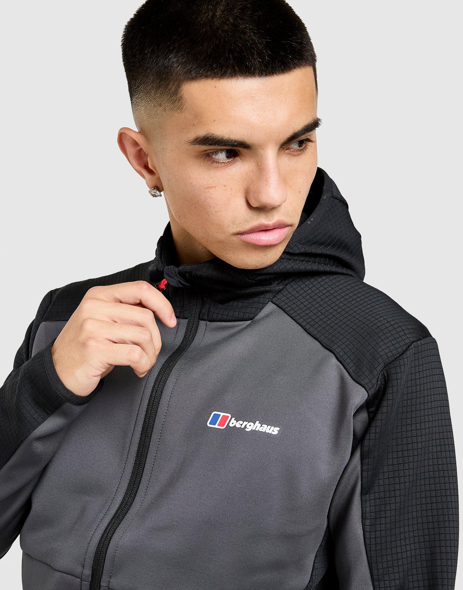 Berghaus Sidley Full Zip Hoodie