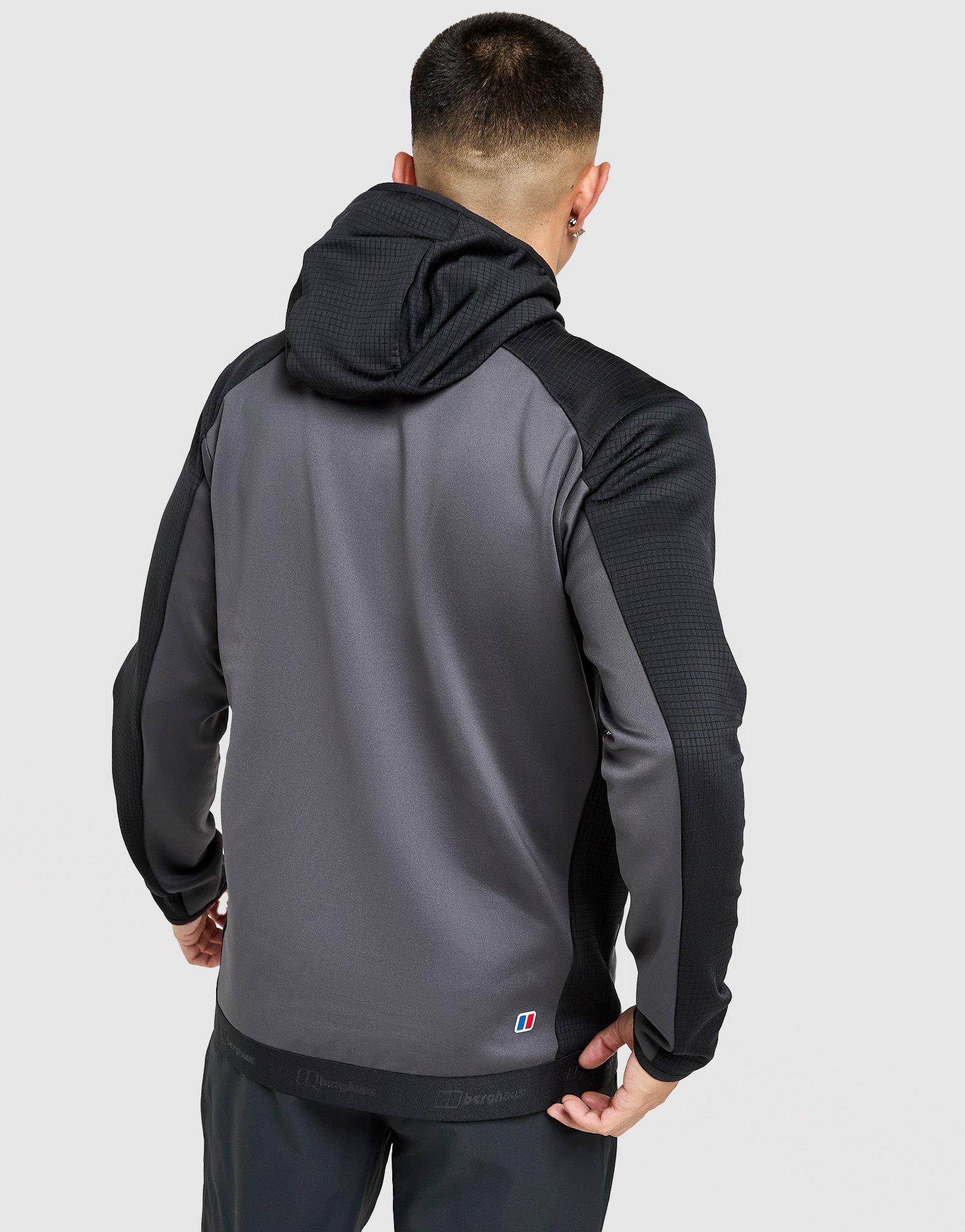 Berghaus Sidley Full Zip Hoodie