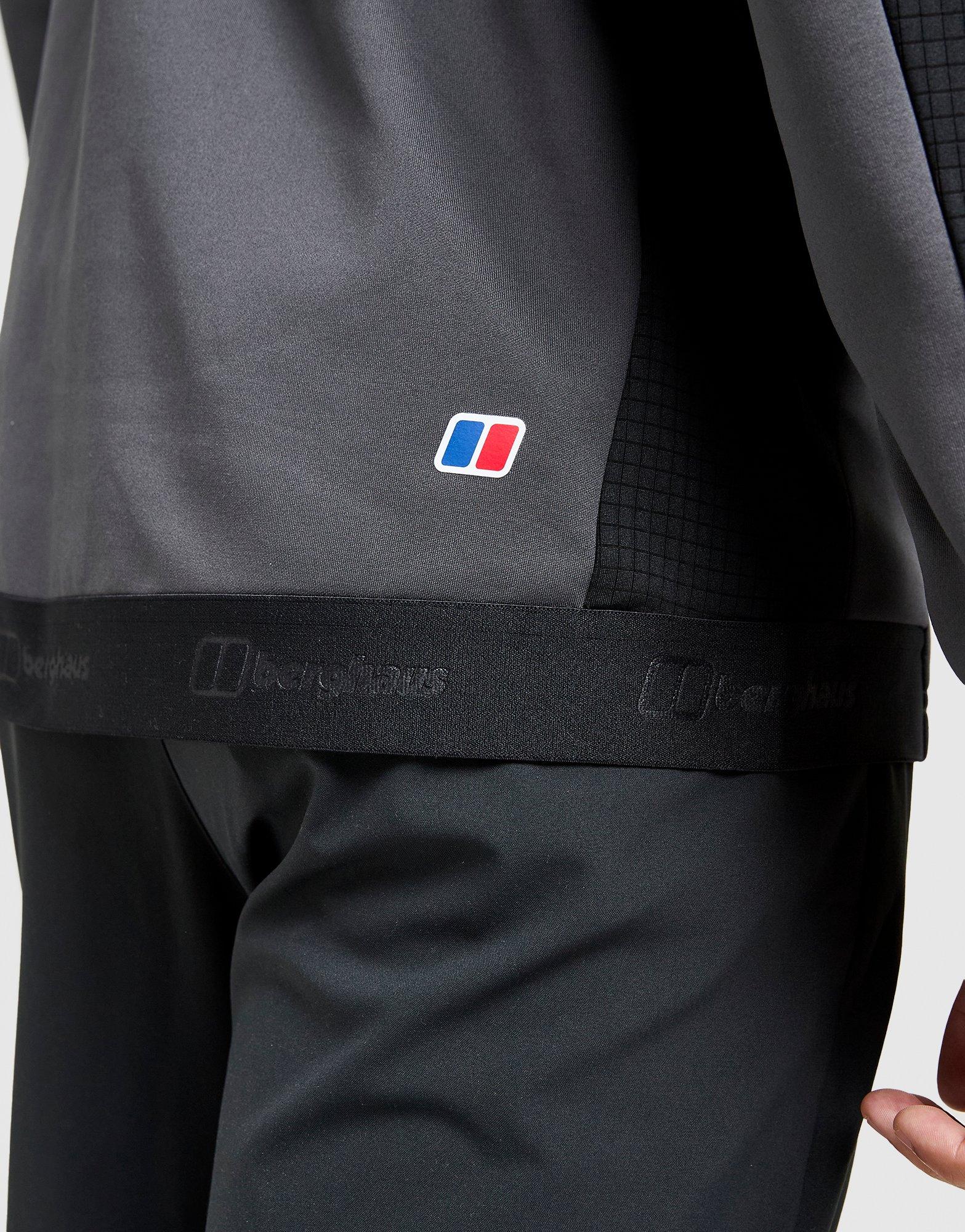 Berghaus Sidley Full Zip Hoodie