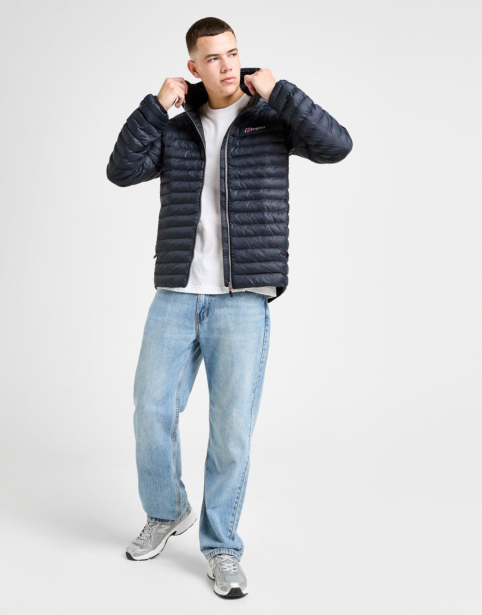 Berghaus Casaco Vaskye