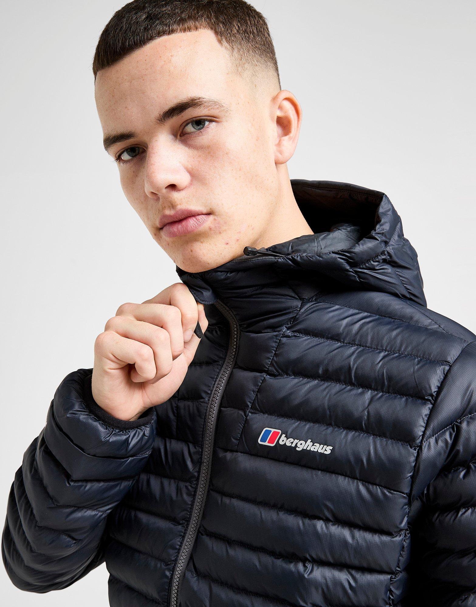 Berghaus Casaco Vaskye