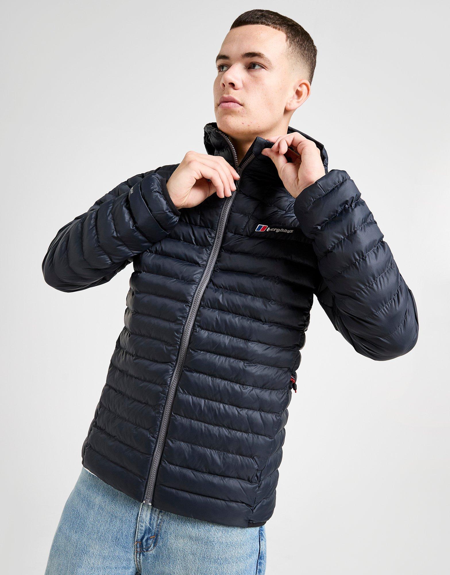 Berghaus Casaco Vaskye