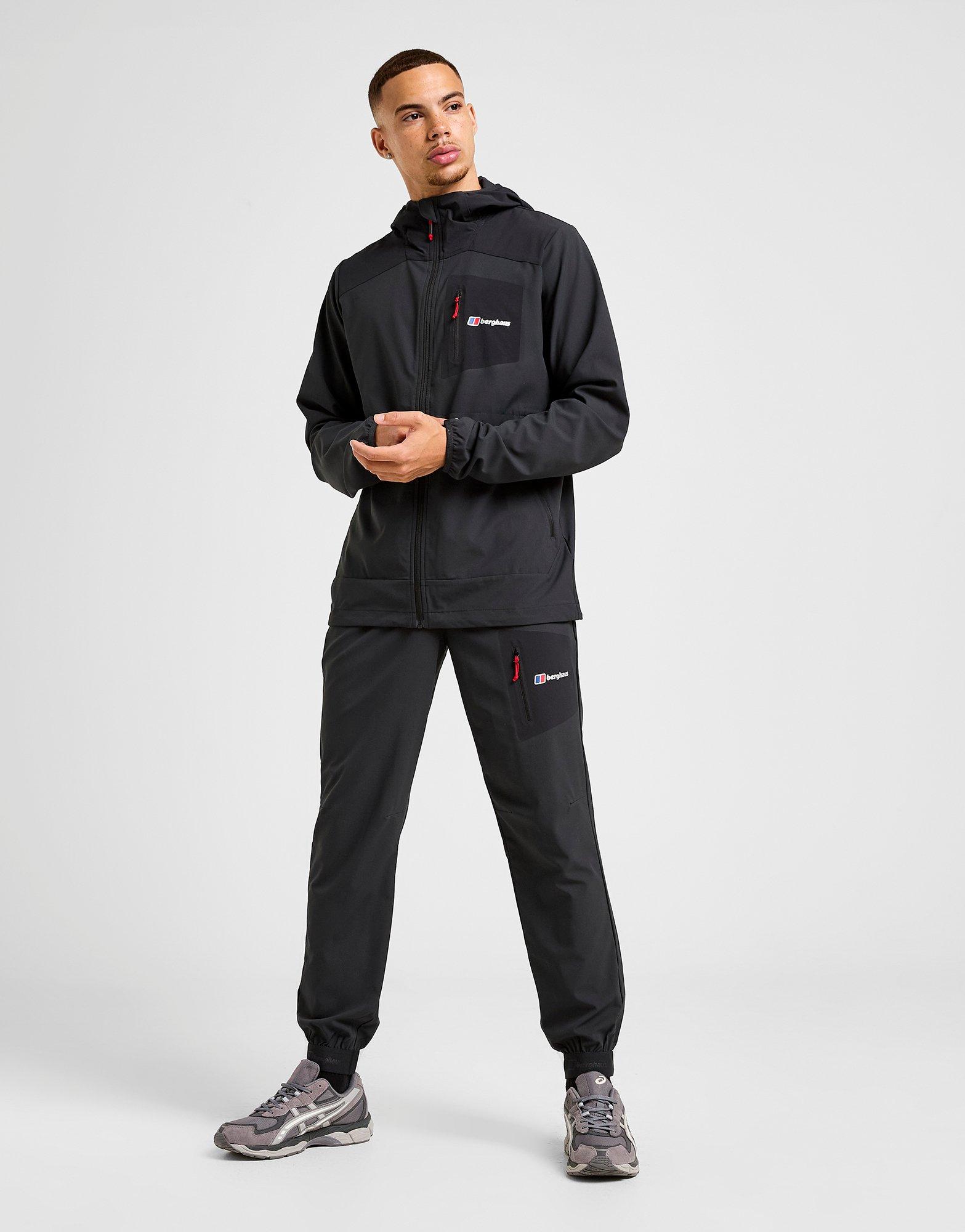 Berghaus Chaqueta Intervale