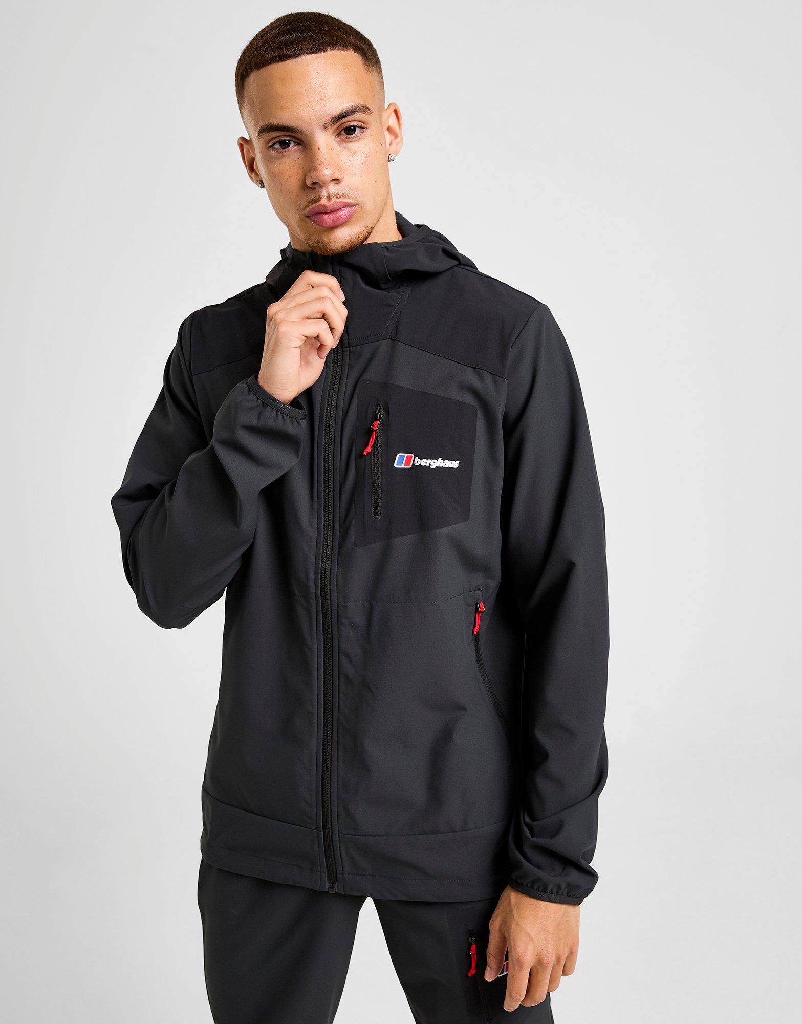 Berghaus Chaqueta Intervale