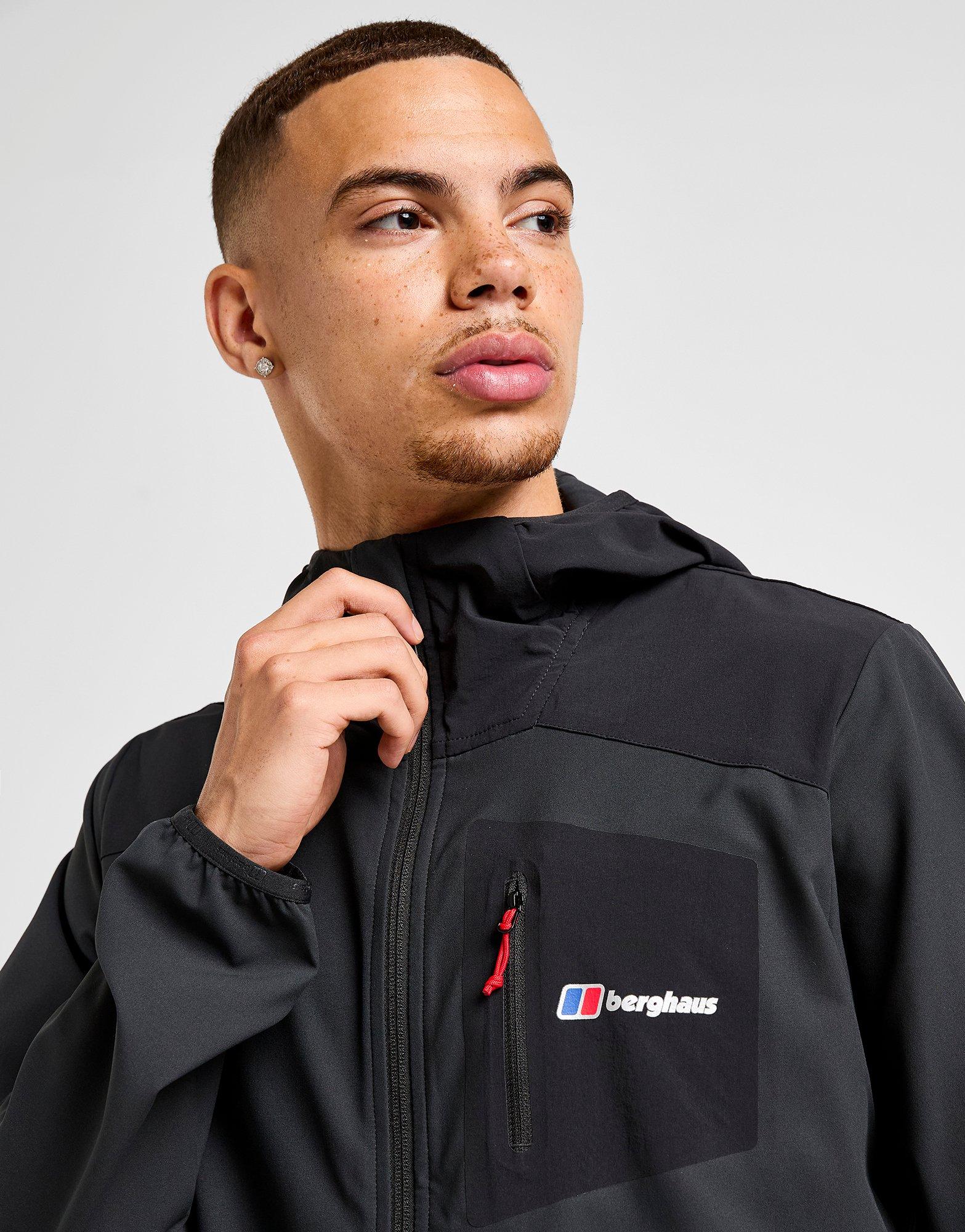 Berghaus Chaqueta Intervale