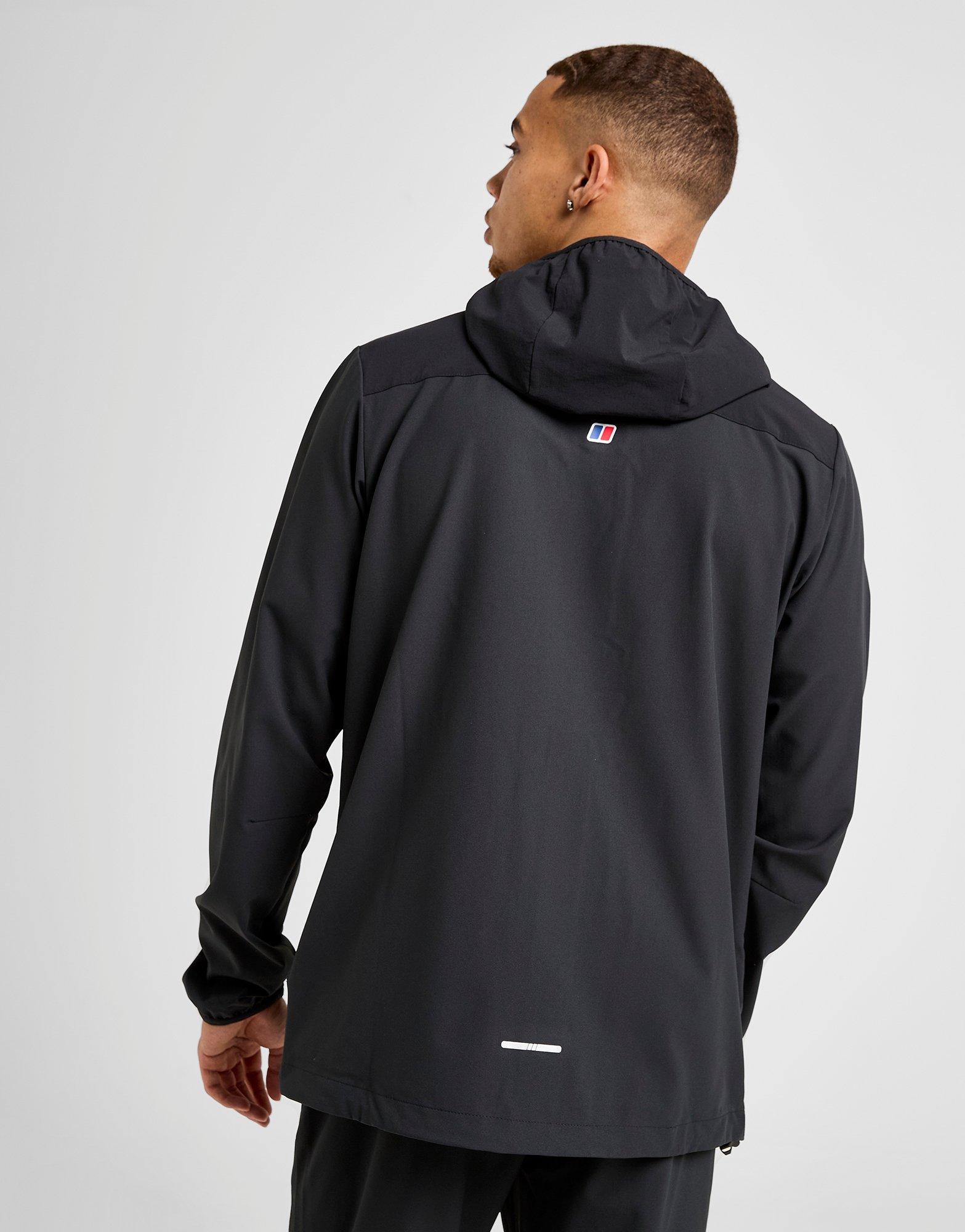 Berghaus Chaqueta Intervale