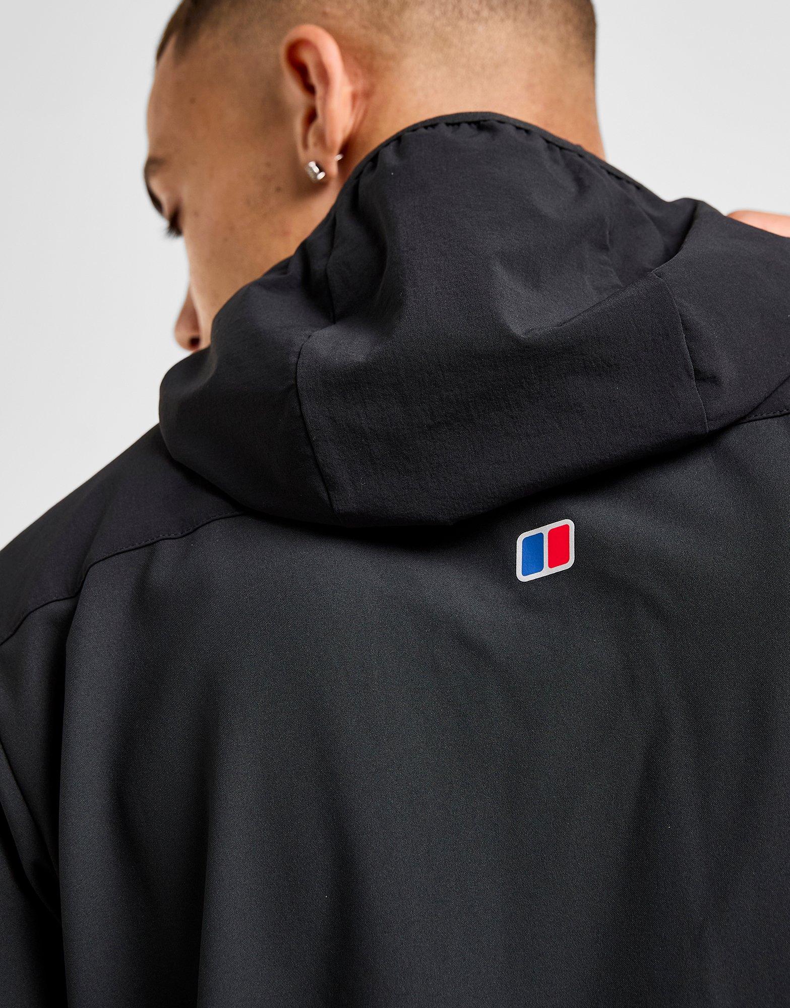 Berghaus Chaqueta Intervale