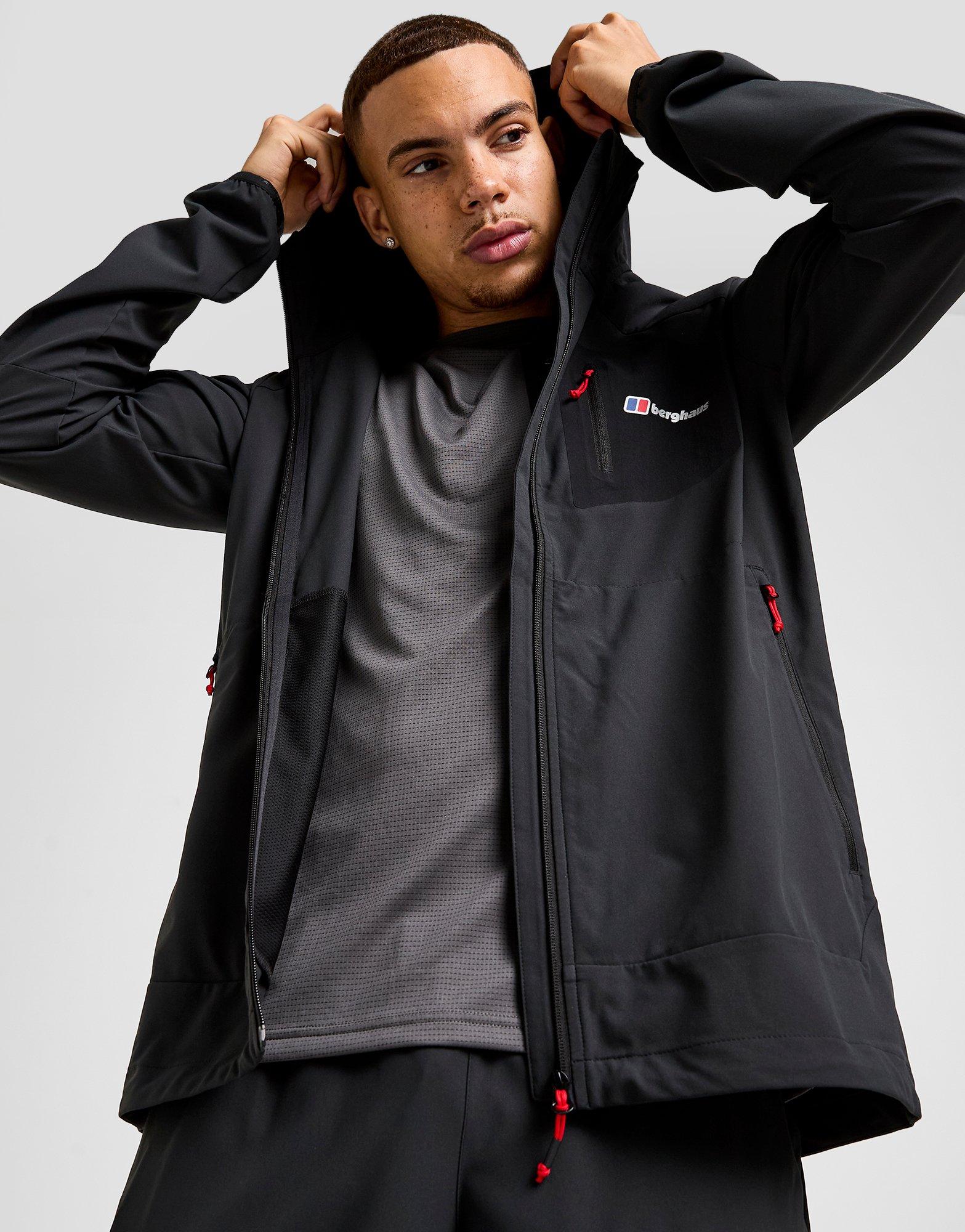Berghaus Intervale Giacca