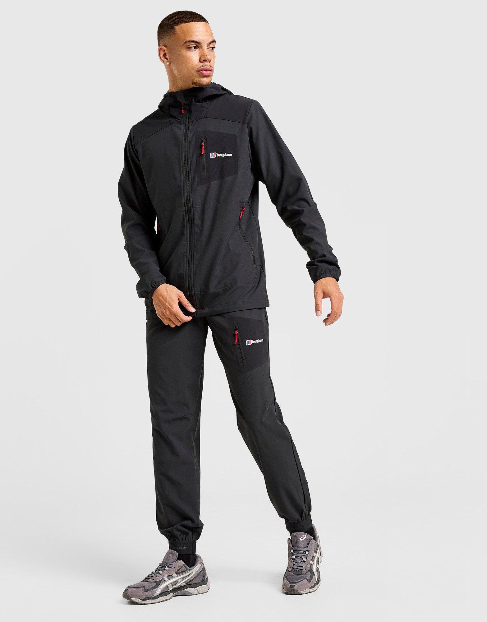 Berghaus Intervale Track Pants