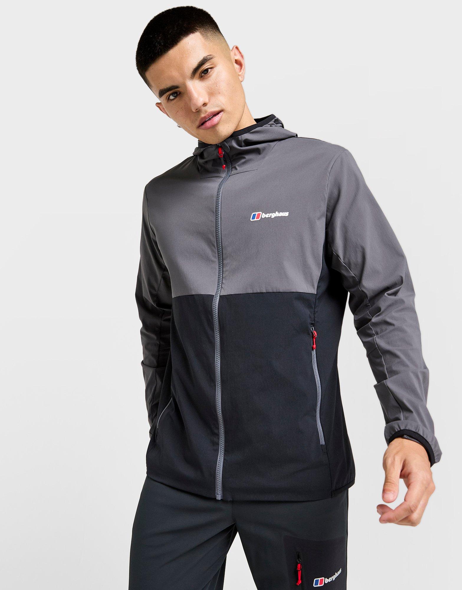 Berghaus Theran Giacca
