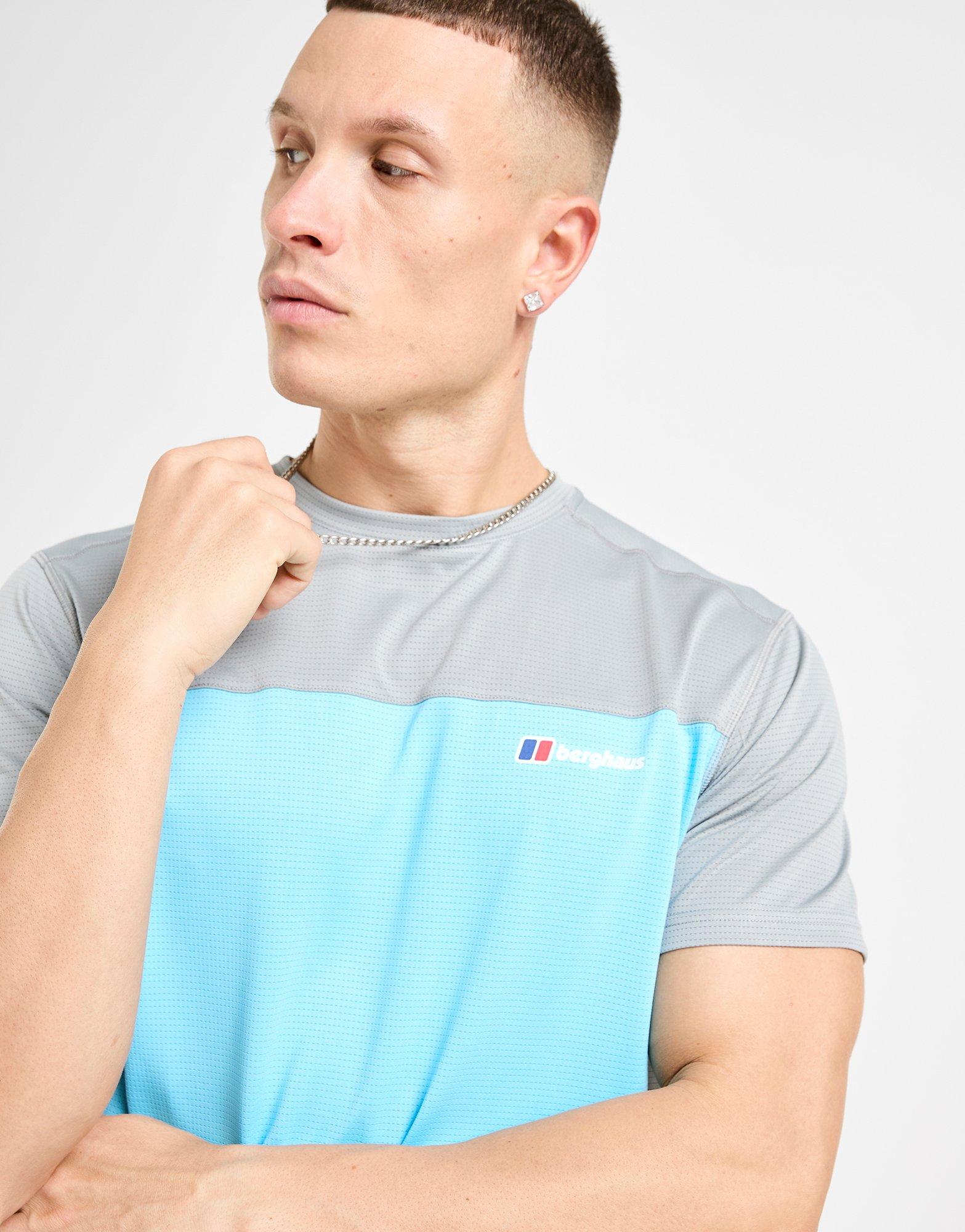 Berghaus Explorer Tech T-Shirt