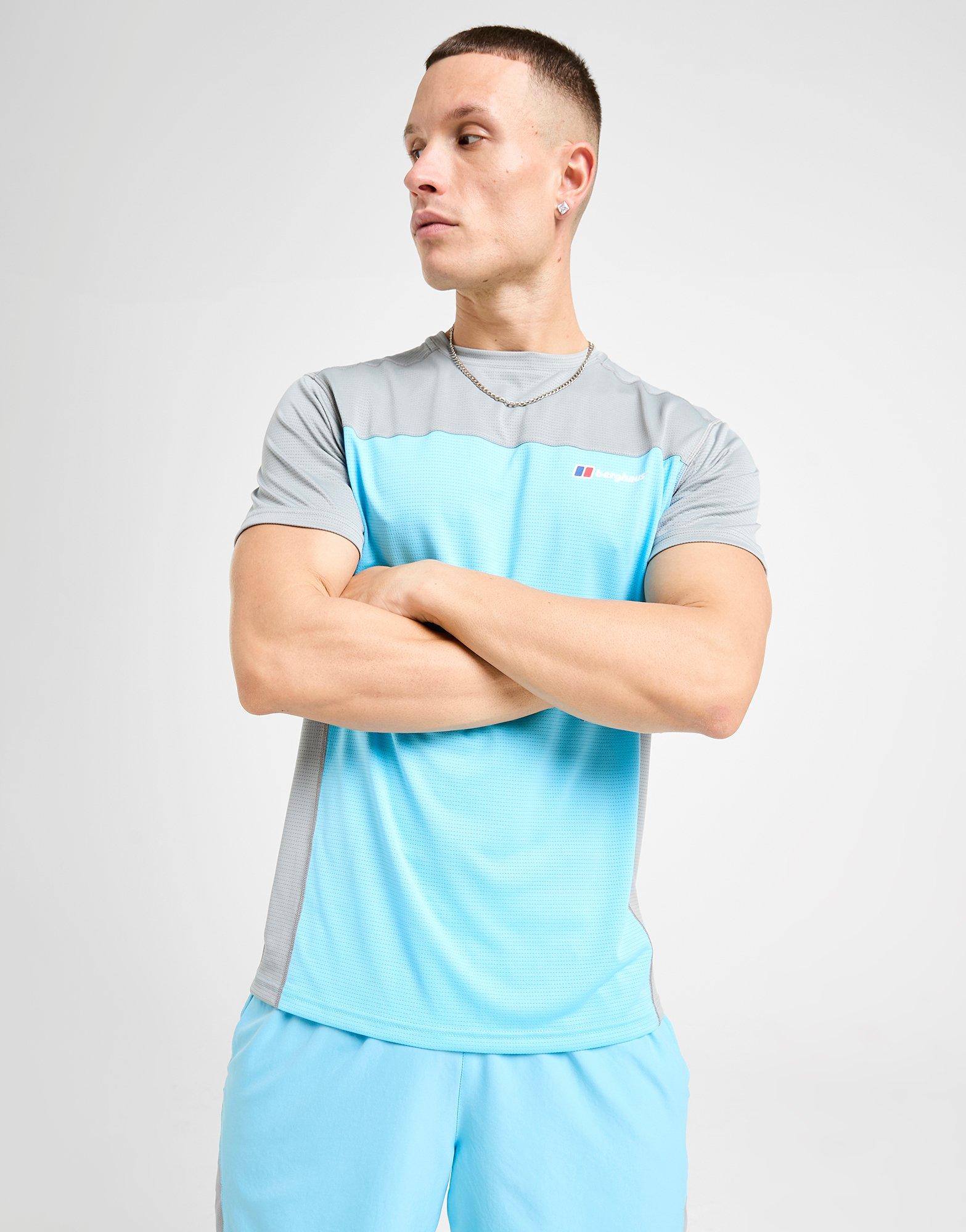 Berghaus Explorer Tech T-Shirt