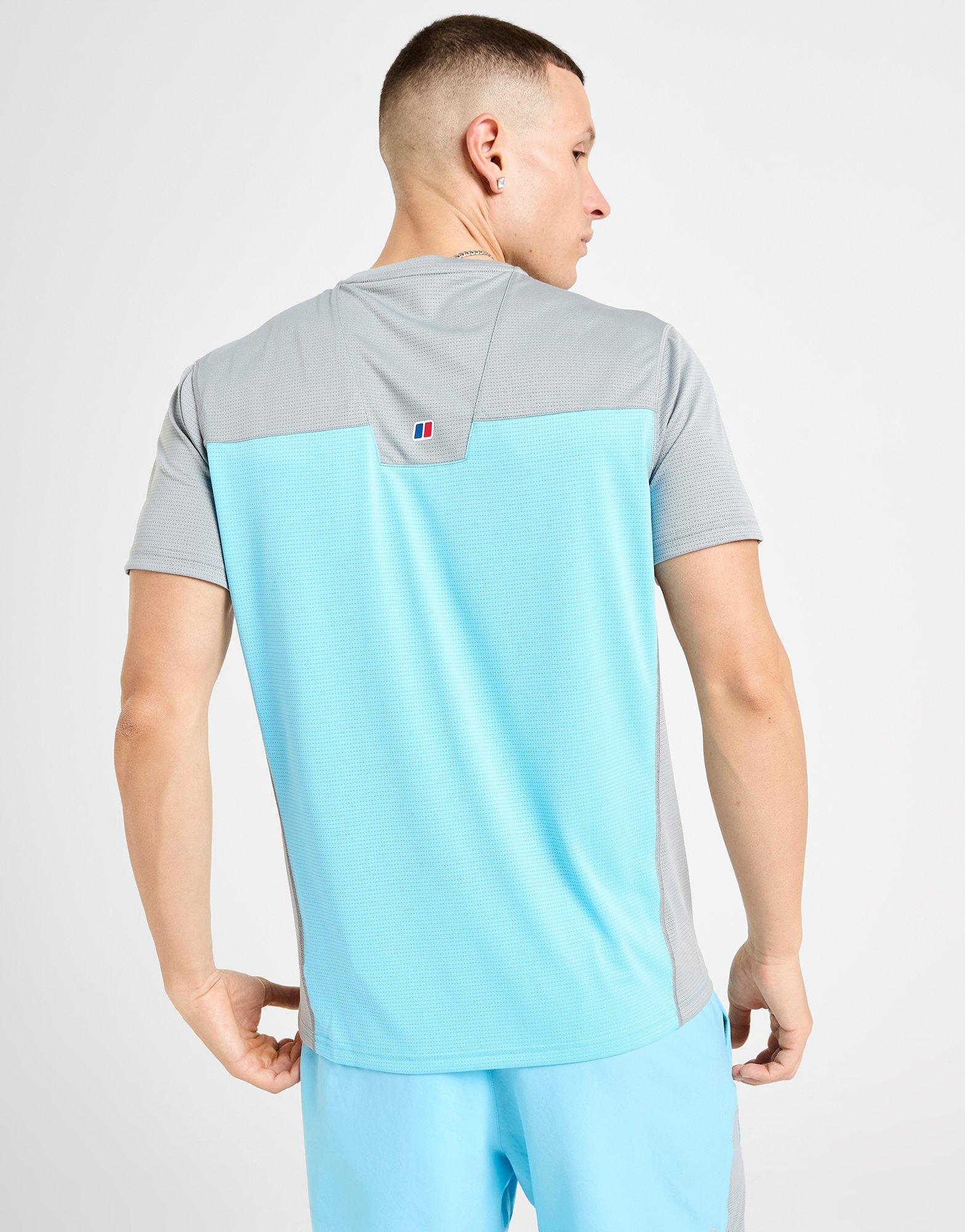 Berghaus Explorer Tech T-Shirt
