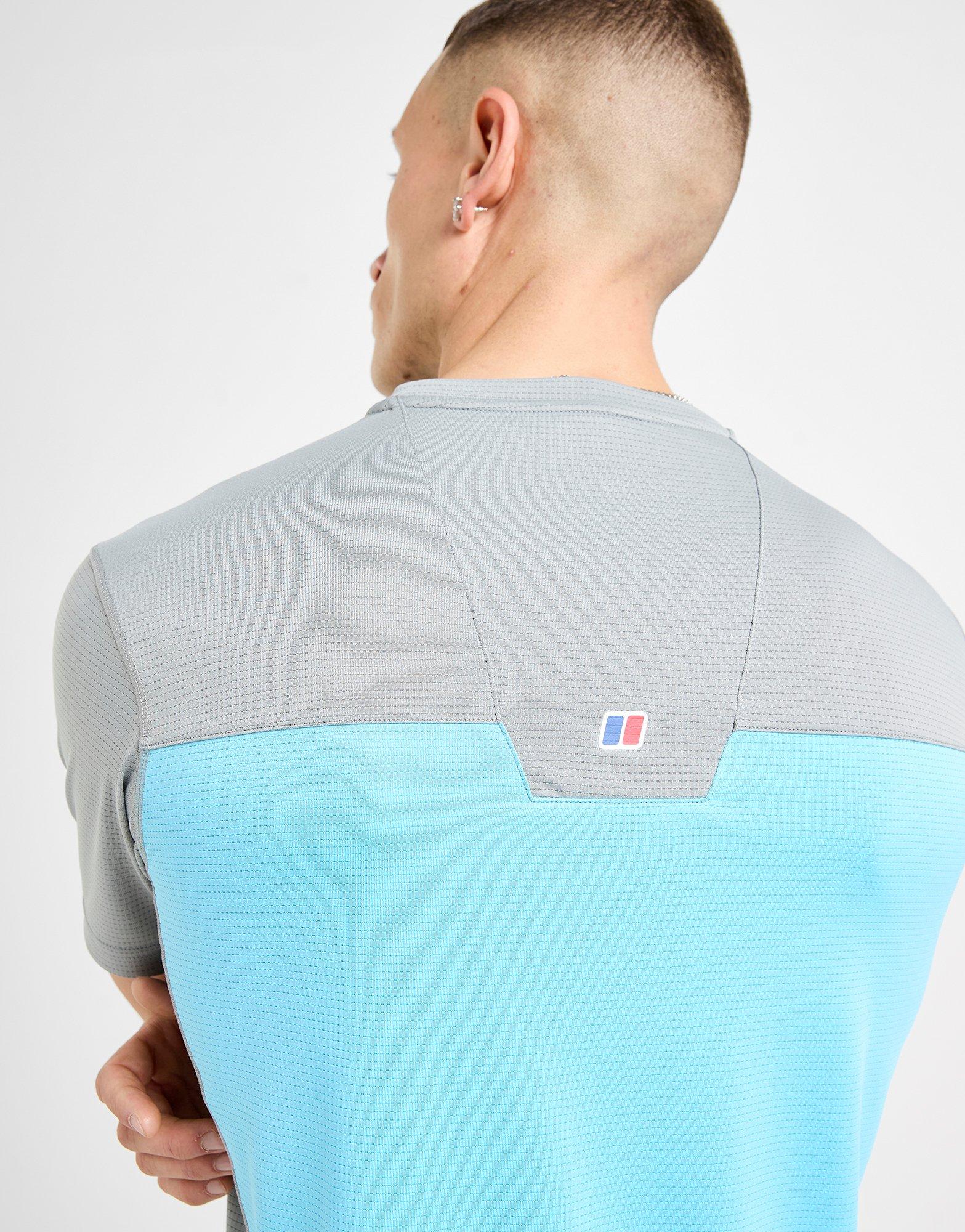 Berghaus Explorer Tech T-Shirt