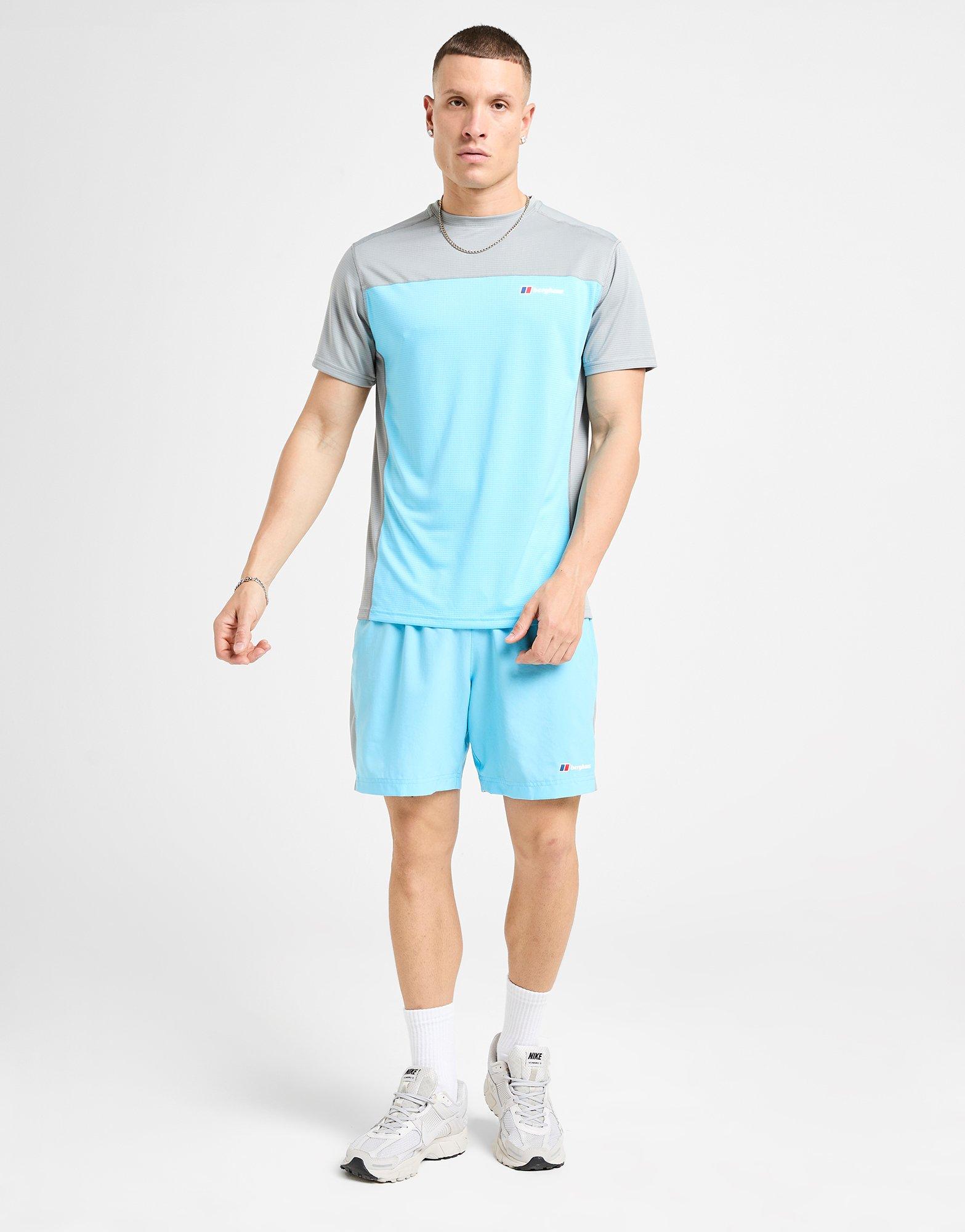 Berghaus Explorer Tech T-Shirt