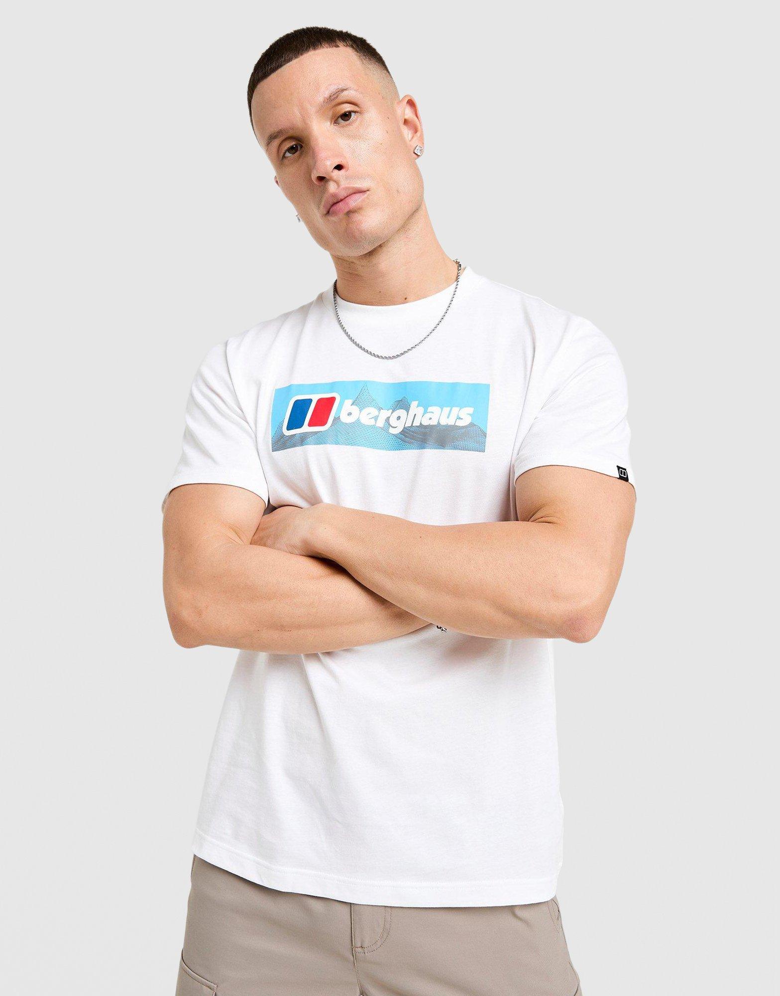 Berghaus Pan Wire T-Shirt