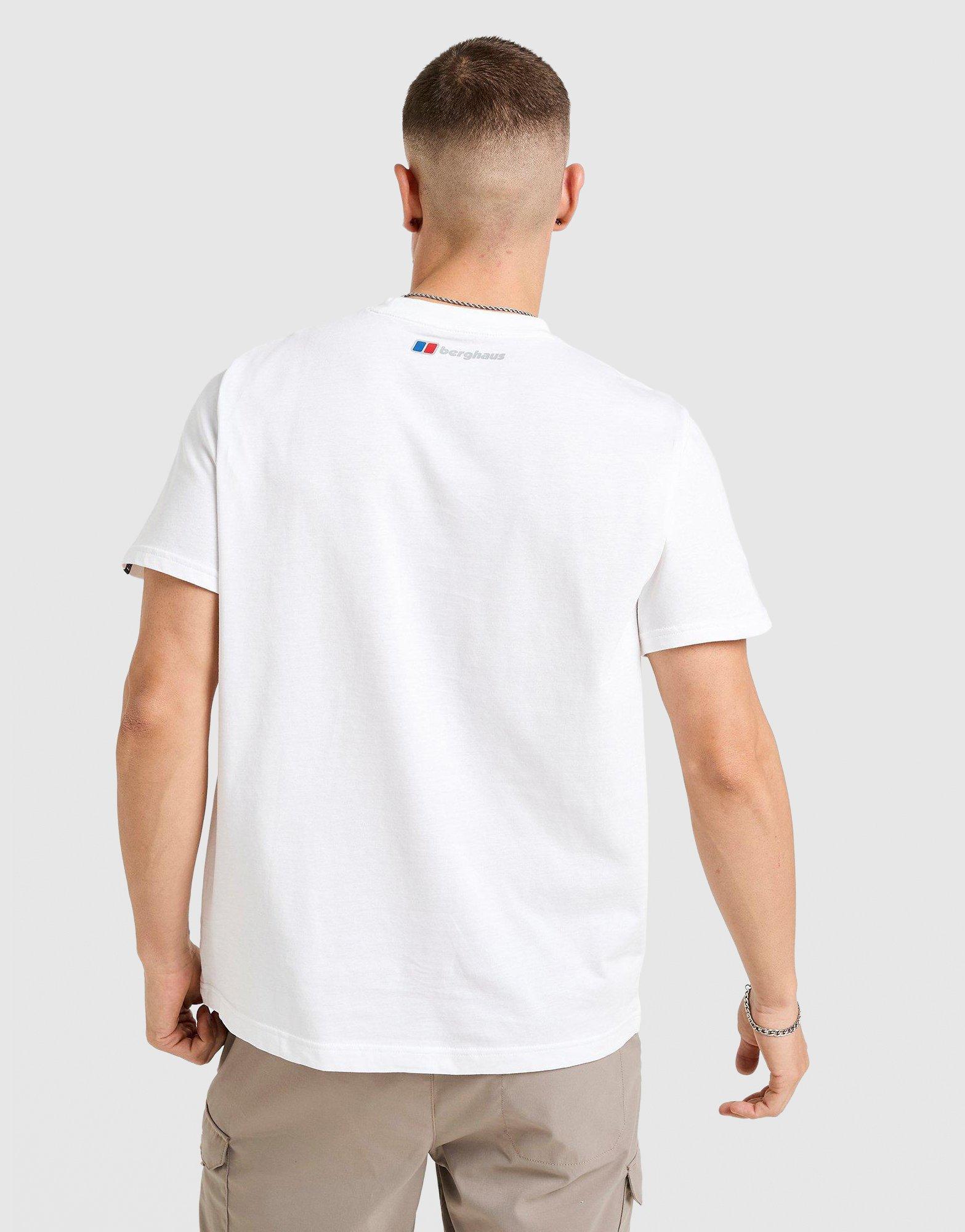 Berghaus Pan Wire T-Shirt