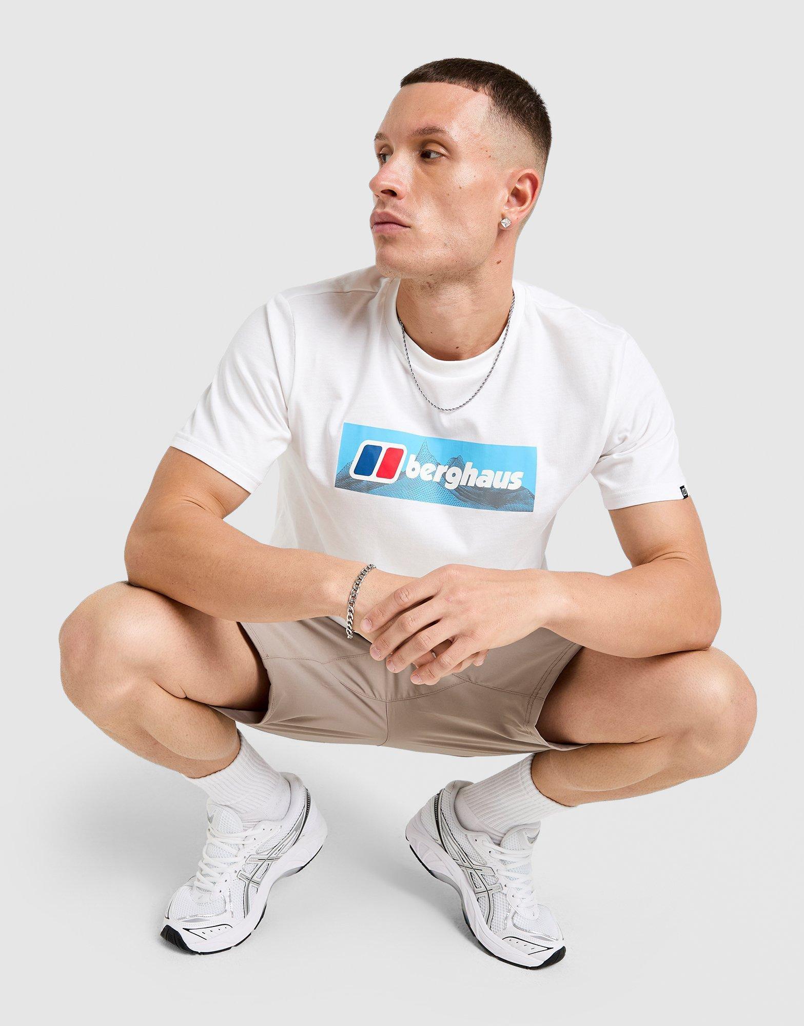 Berghaus Pan Wire Maglia