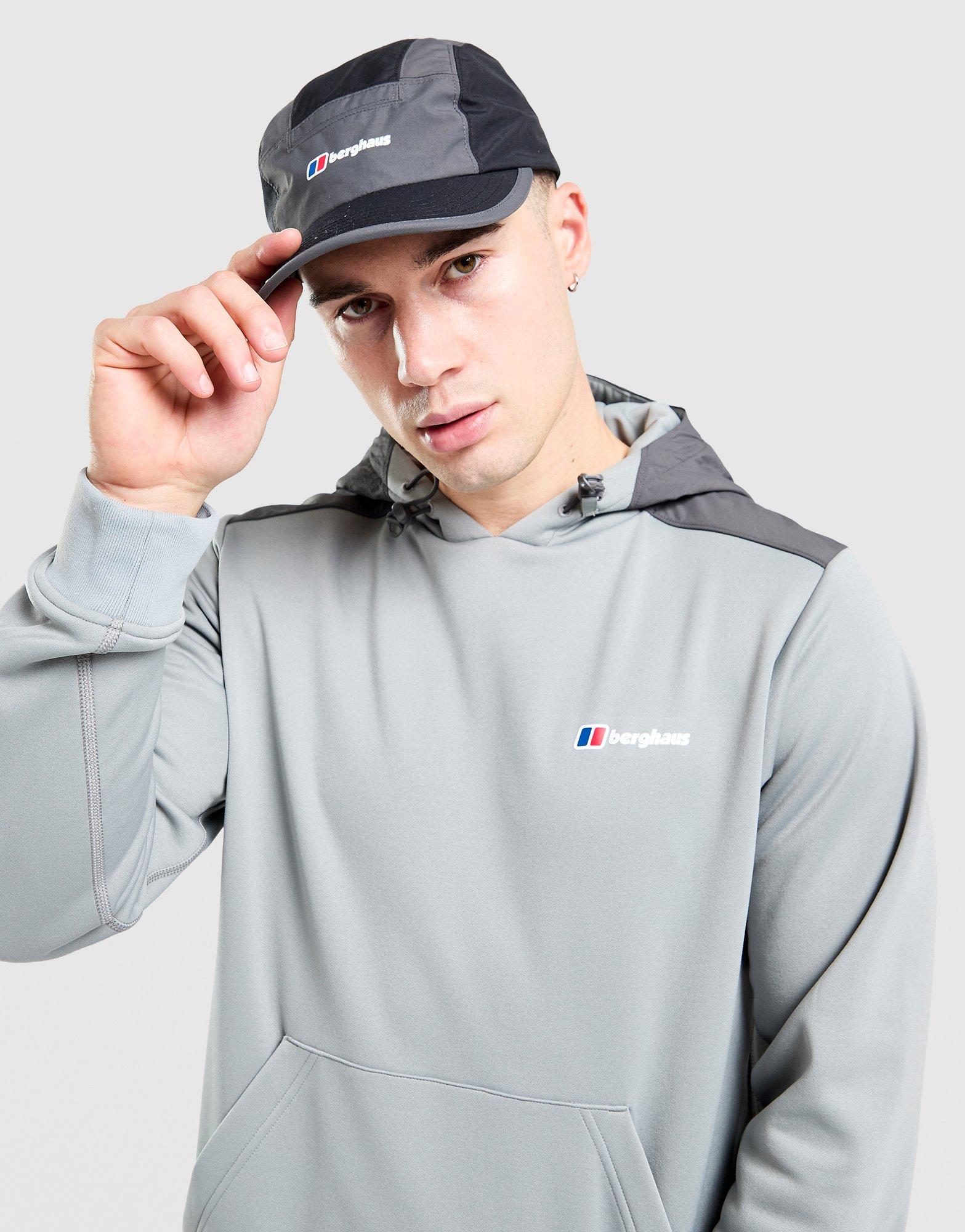 Berghaus Vangar Overhead Hoodie
