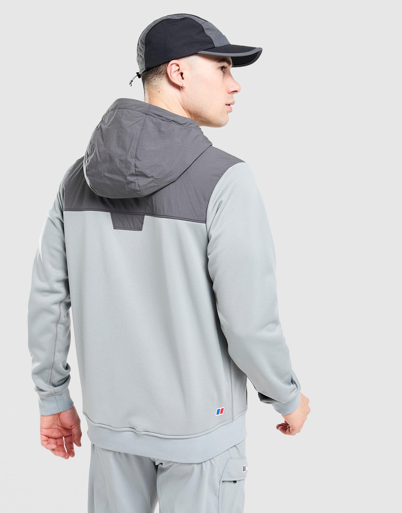 Berghaus Vangar Overhead Hoodie
