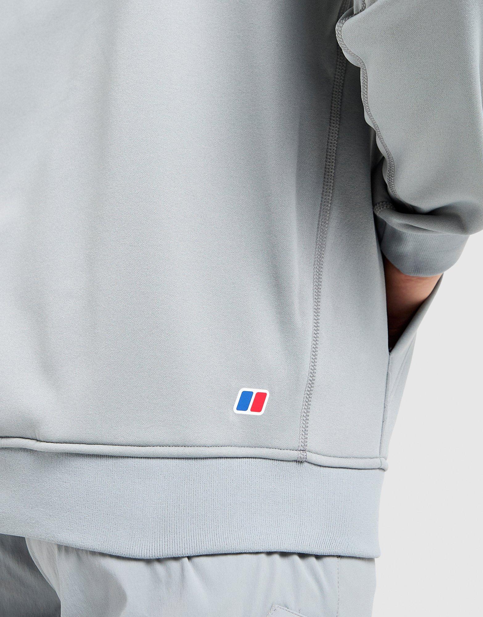 Berghaus Vangar Overhead Hoodie