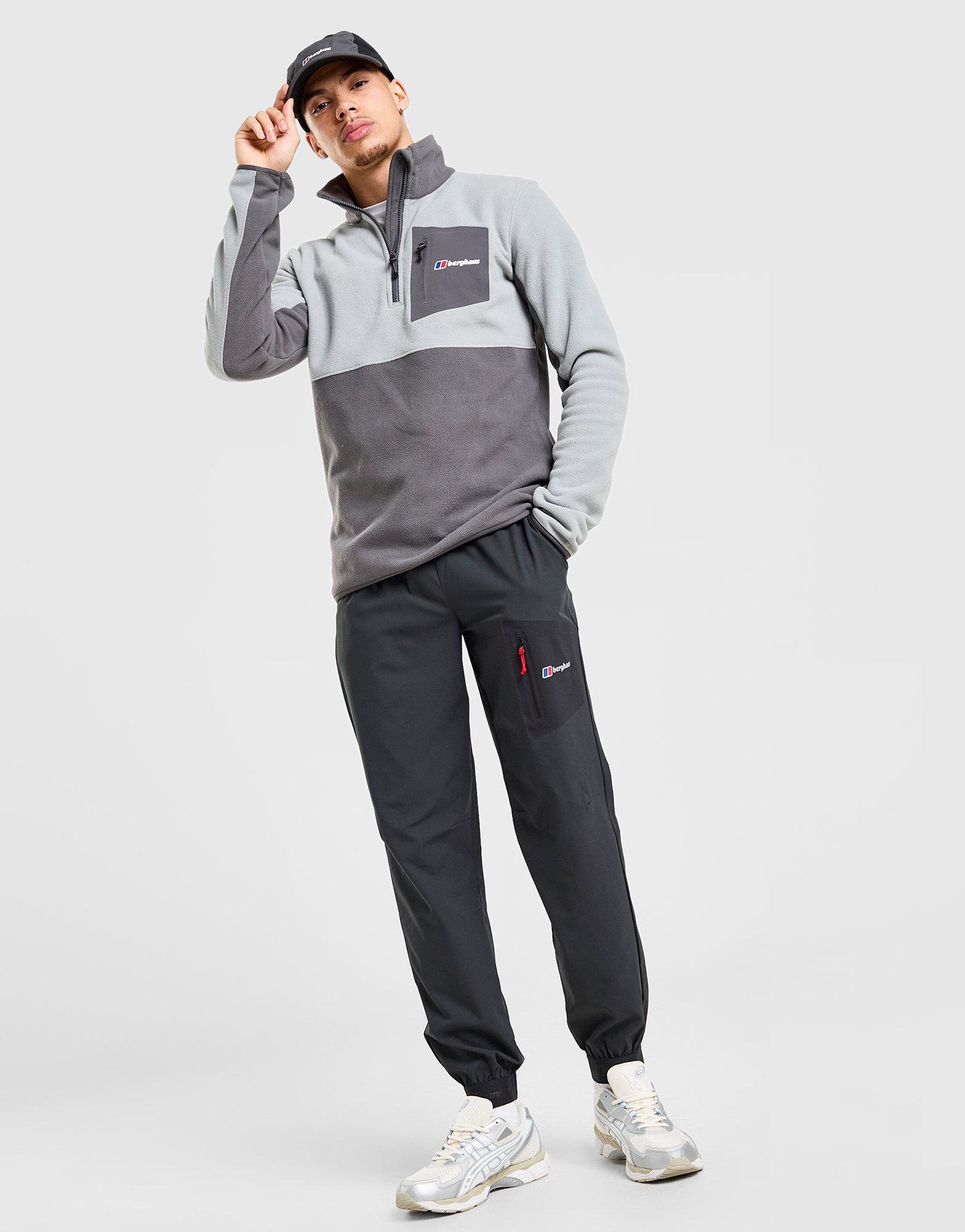 Berghaus Urbism Poly Fleece Top