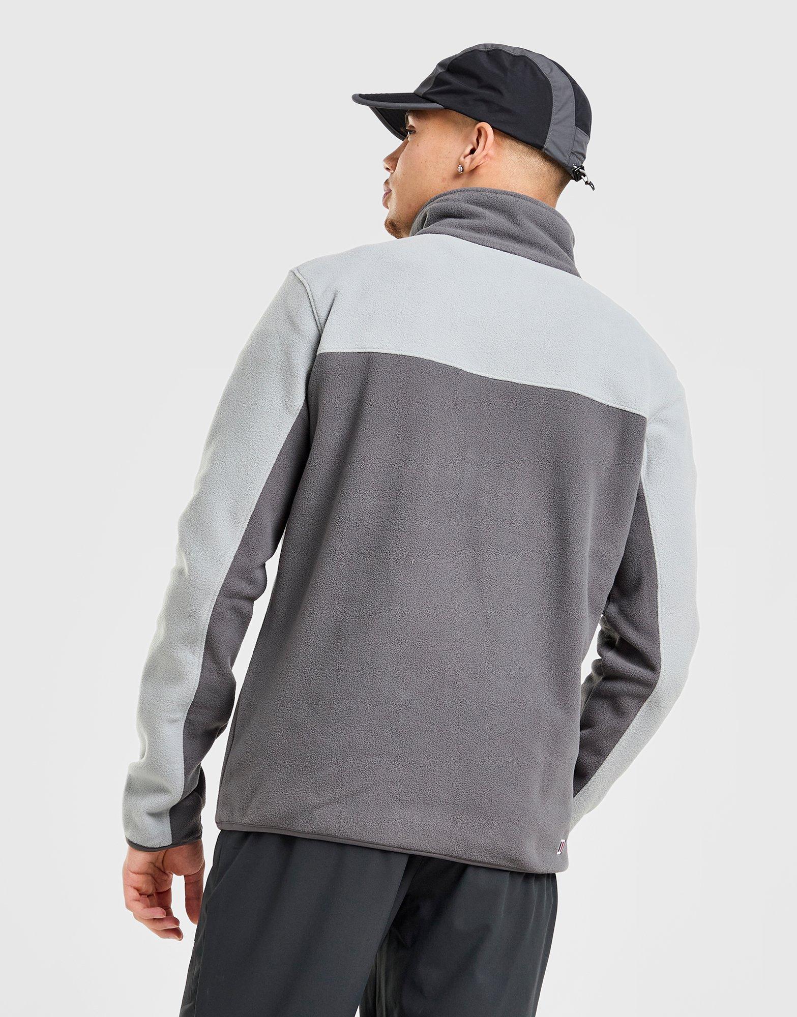 Berghaus Urbism Poly Fleece Top