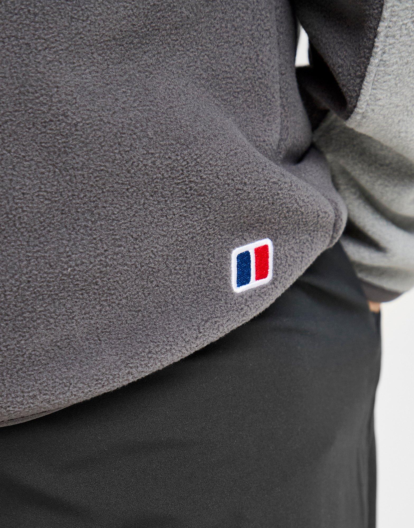 Berghaus Urbism Poly Fleece Top