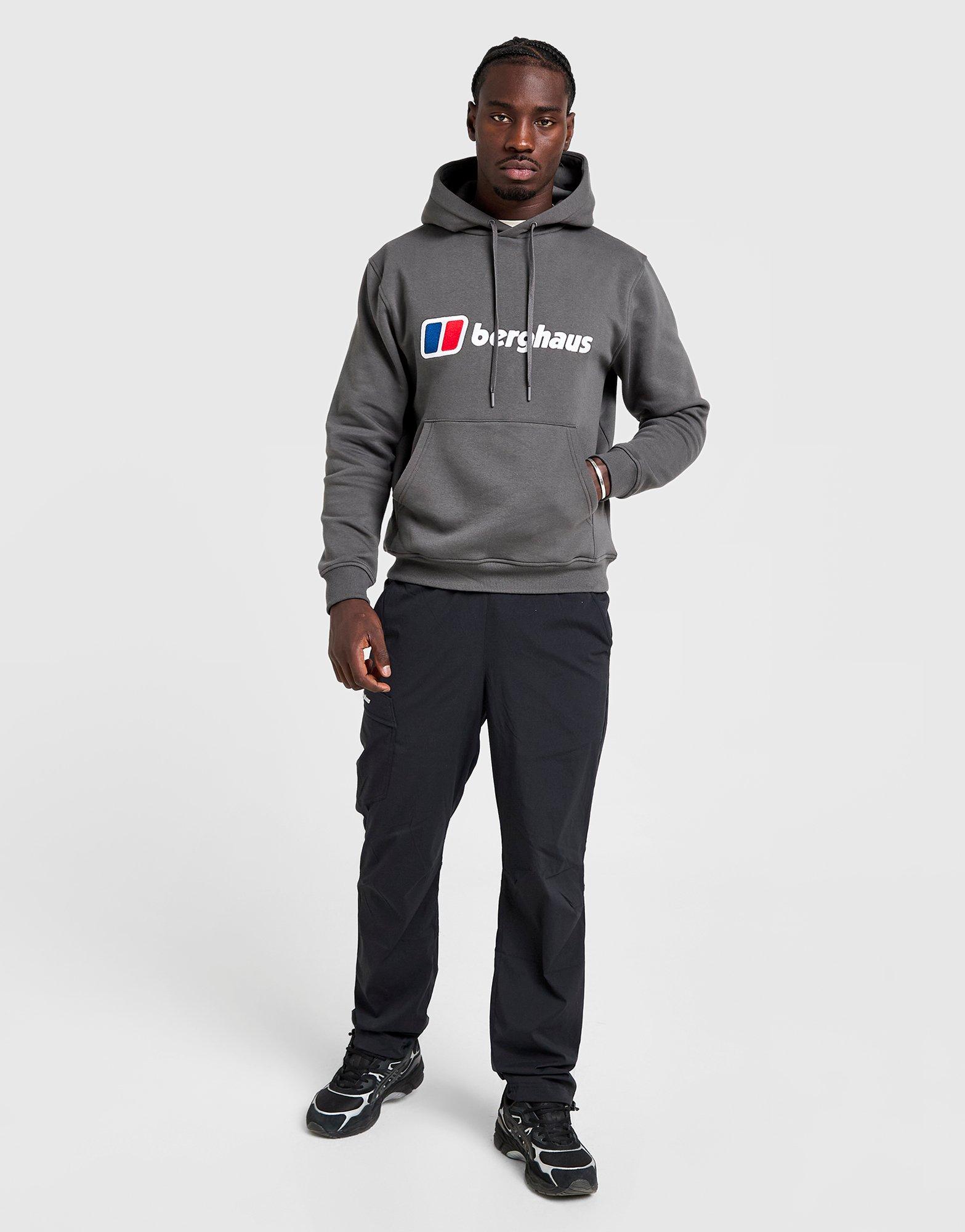 Berghaus Logo Hoodie