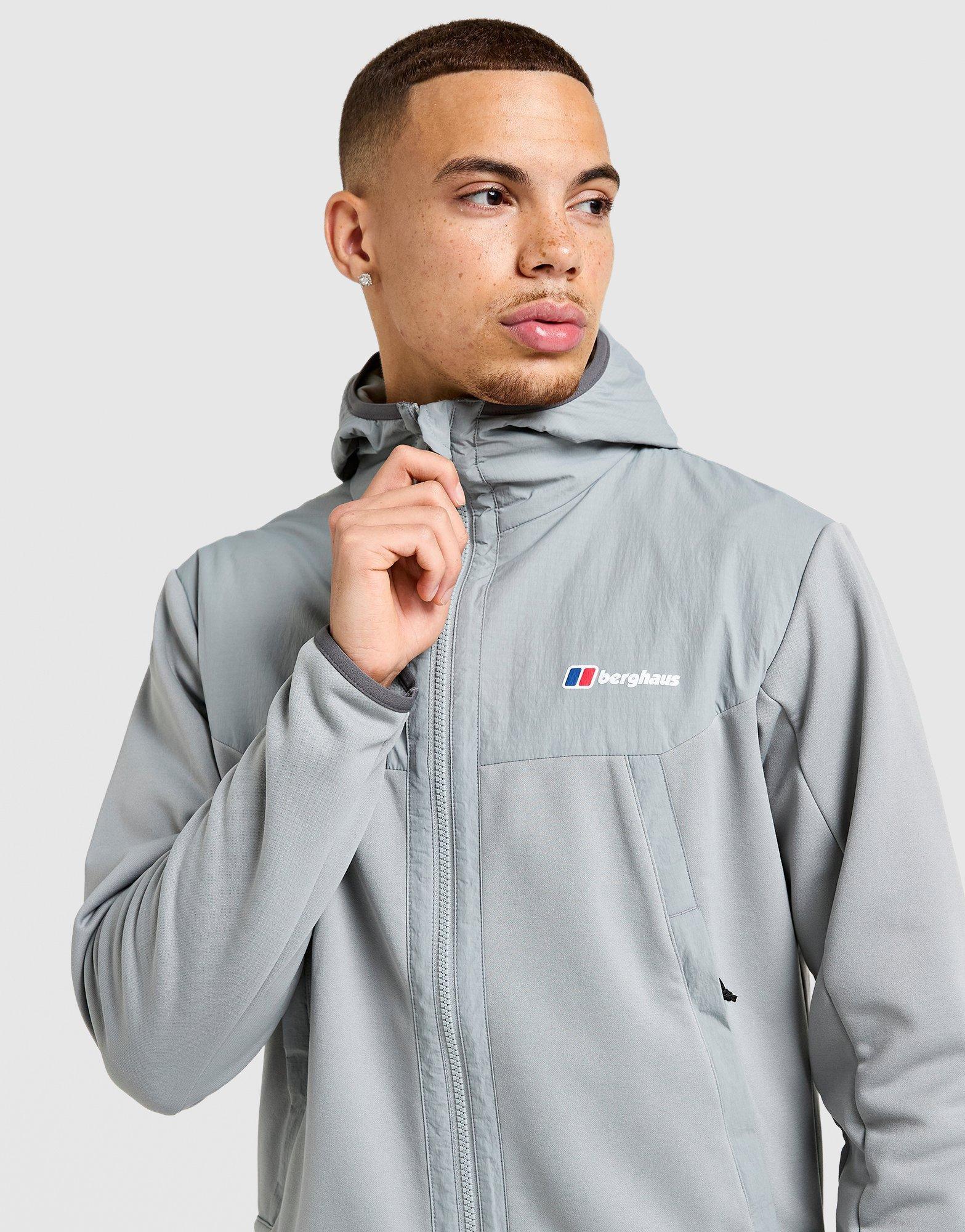 Berghaus Reacon 2.0 Jacket