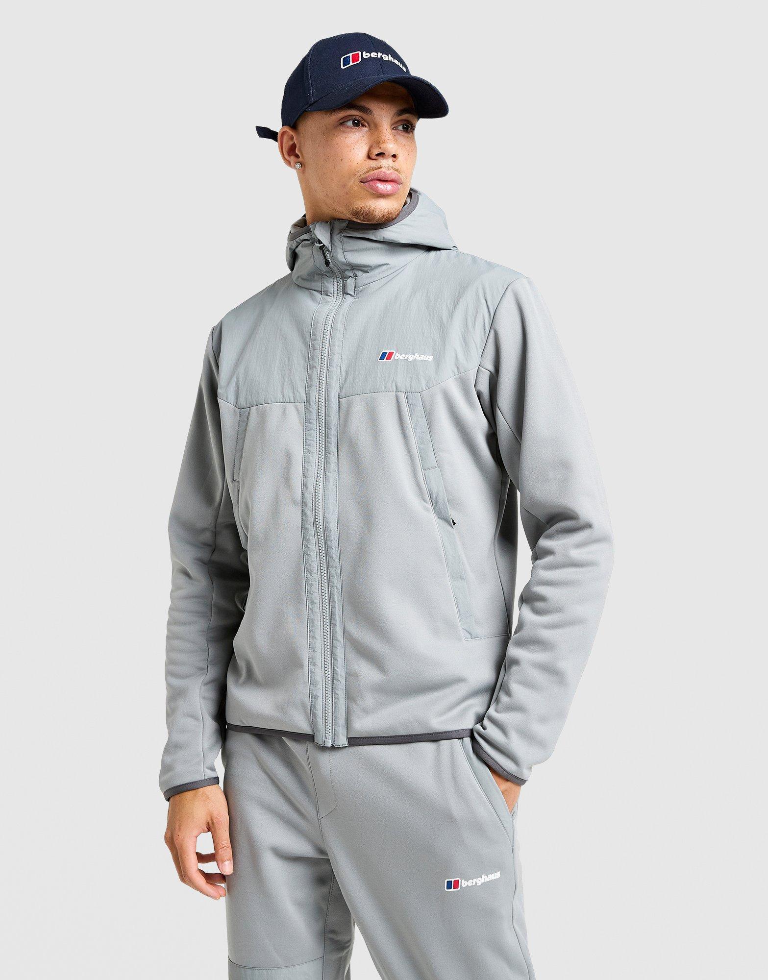 Berghaus Reacon 2.0 Giacca