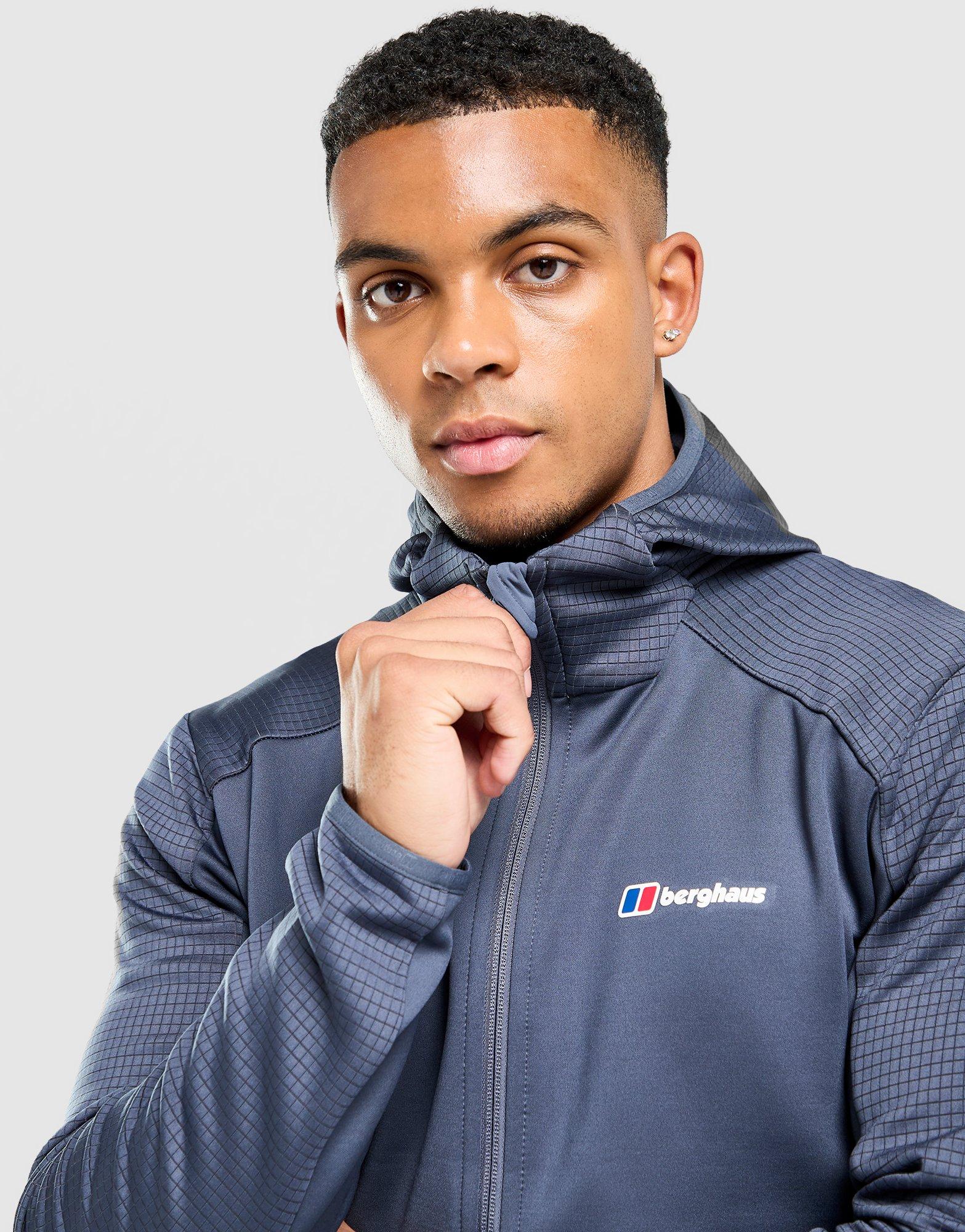 Berghaus Sidley Full Zip Hoodie