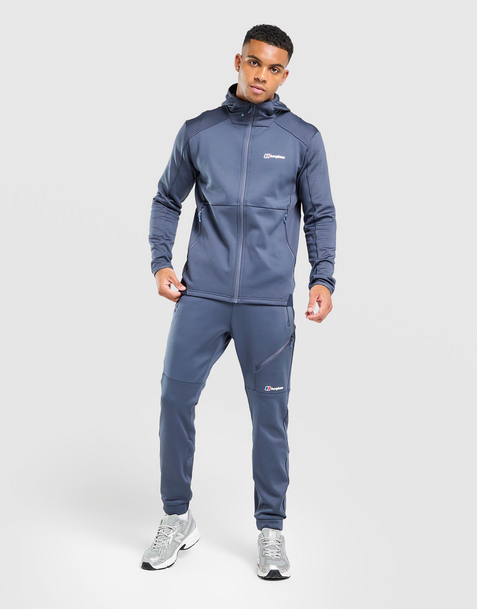 Berghaus Sidley Full Zip Hoodie