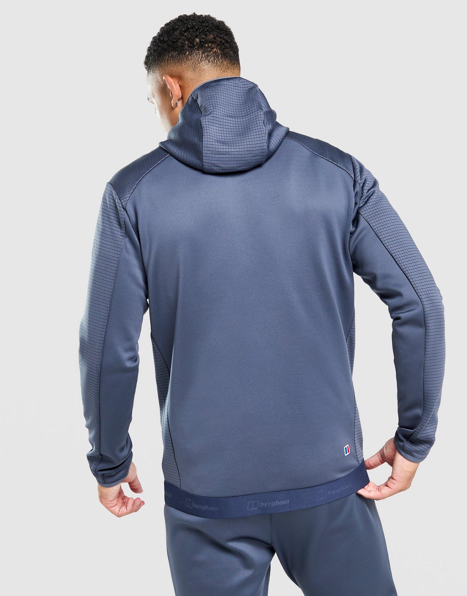 Berghaus Sidley Full Zip Hoodie