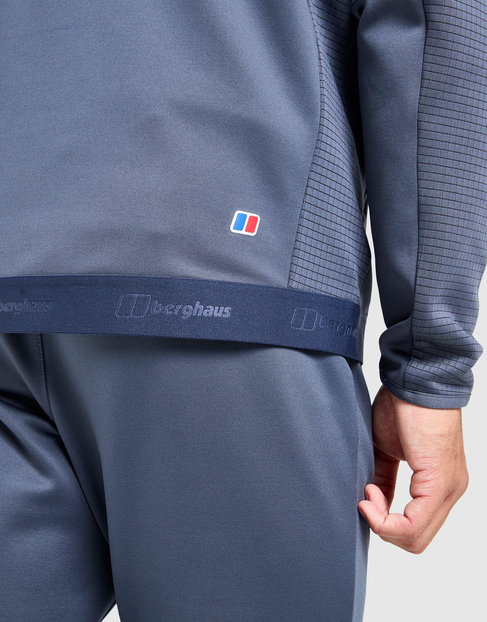 Berghaus Sidley Full Zip Hoodie