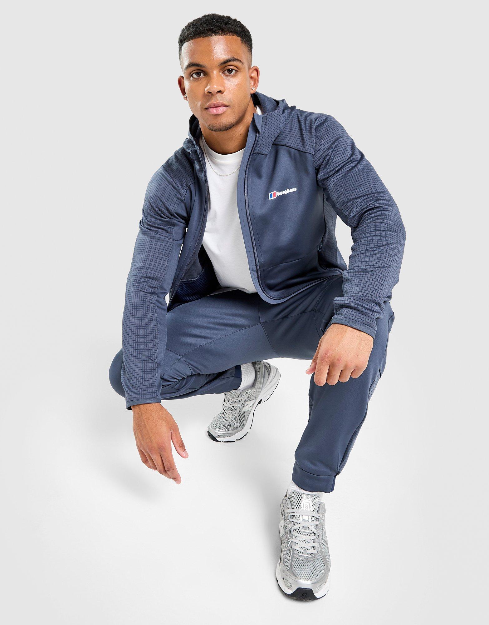 Berghaus Sidley Full Zip Hoodie