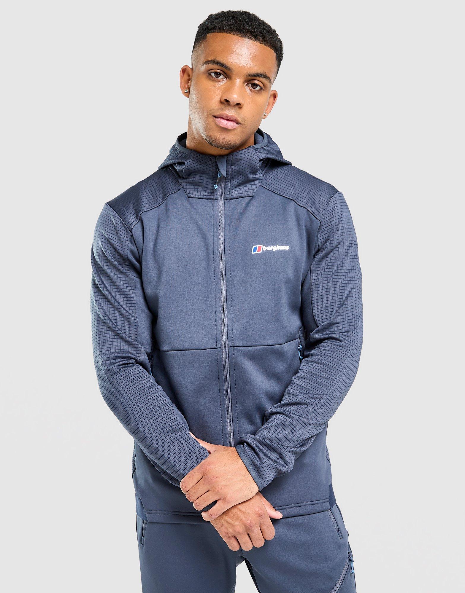 Berghaus Sidley Full Zip Hoodie