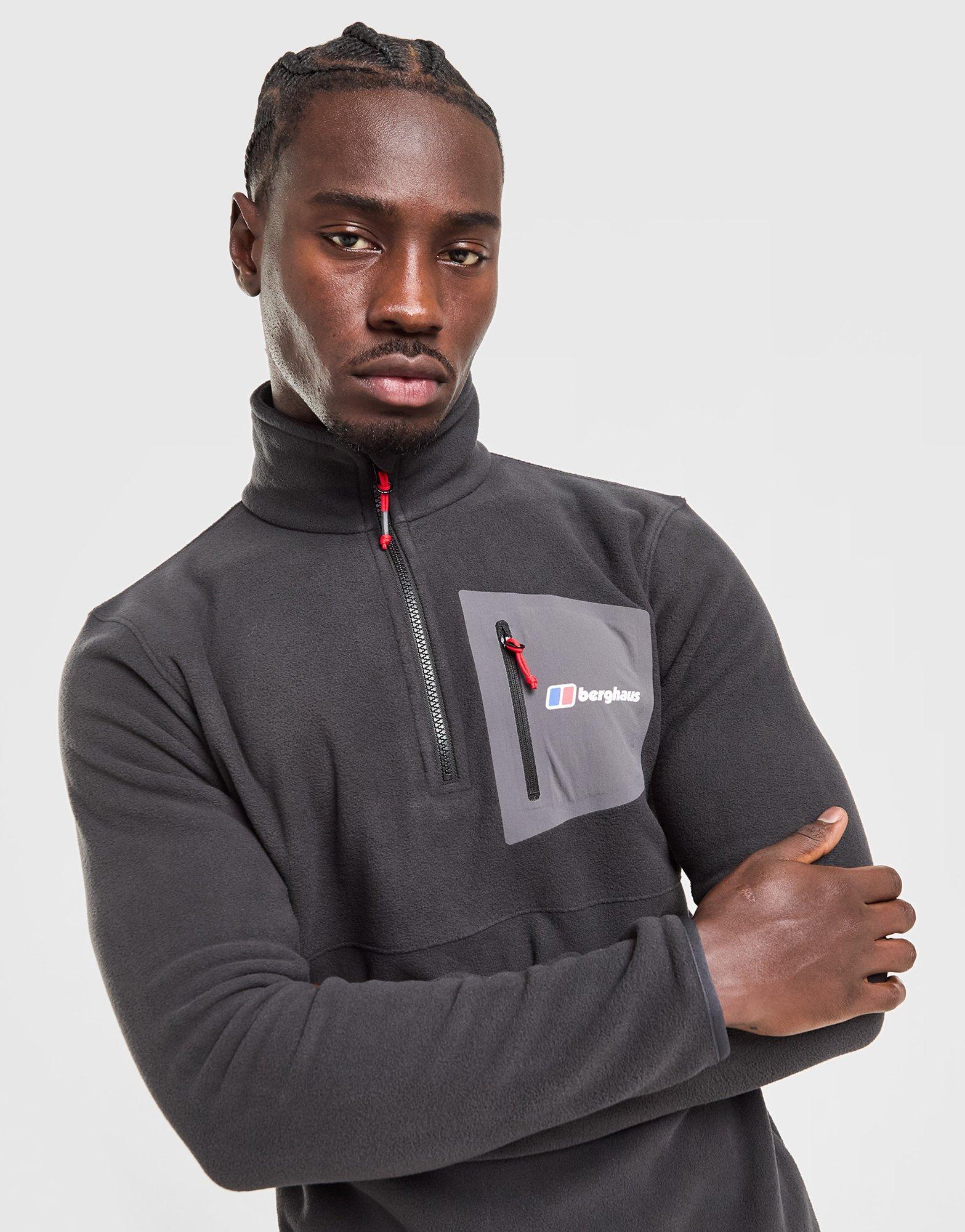 Berghaus Urbism Poly Fleece Top