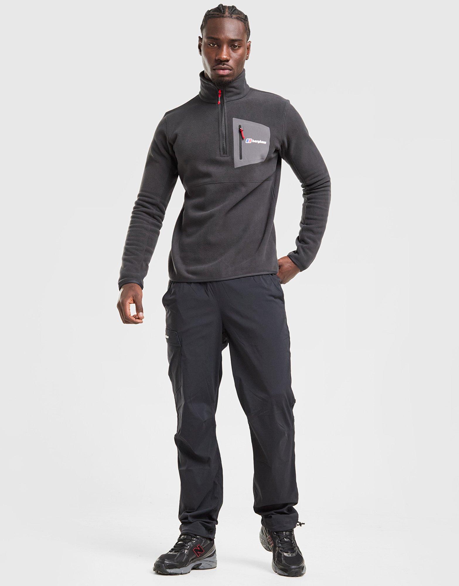 Berghaus Urbism Poly Fleece Top