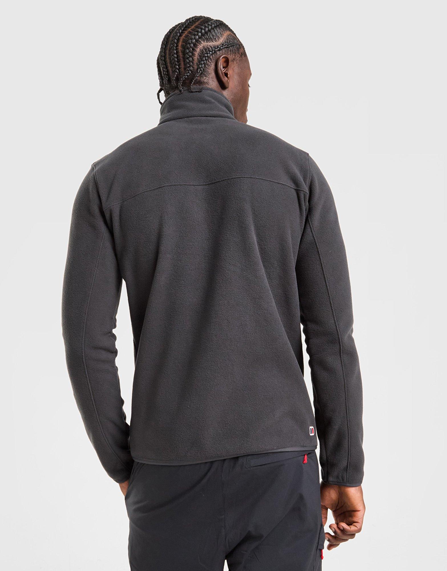 Berghaus Urbism Poly Fleece Top
