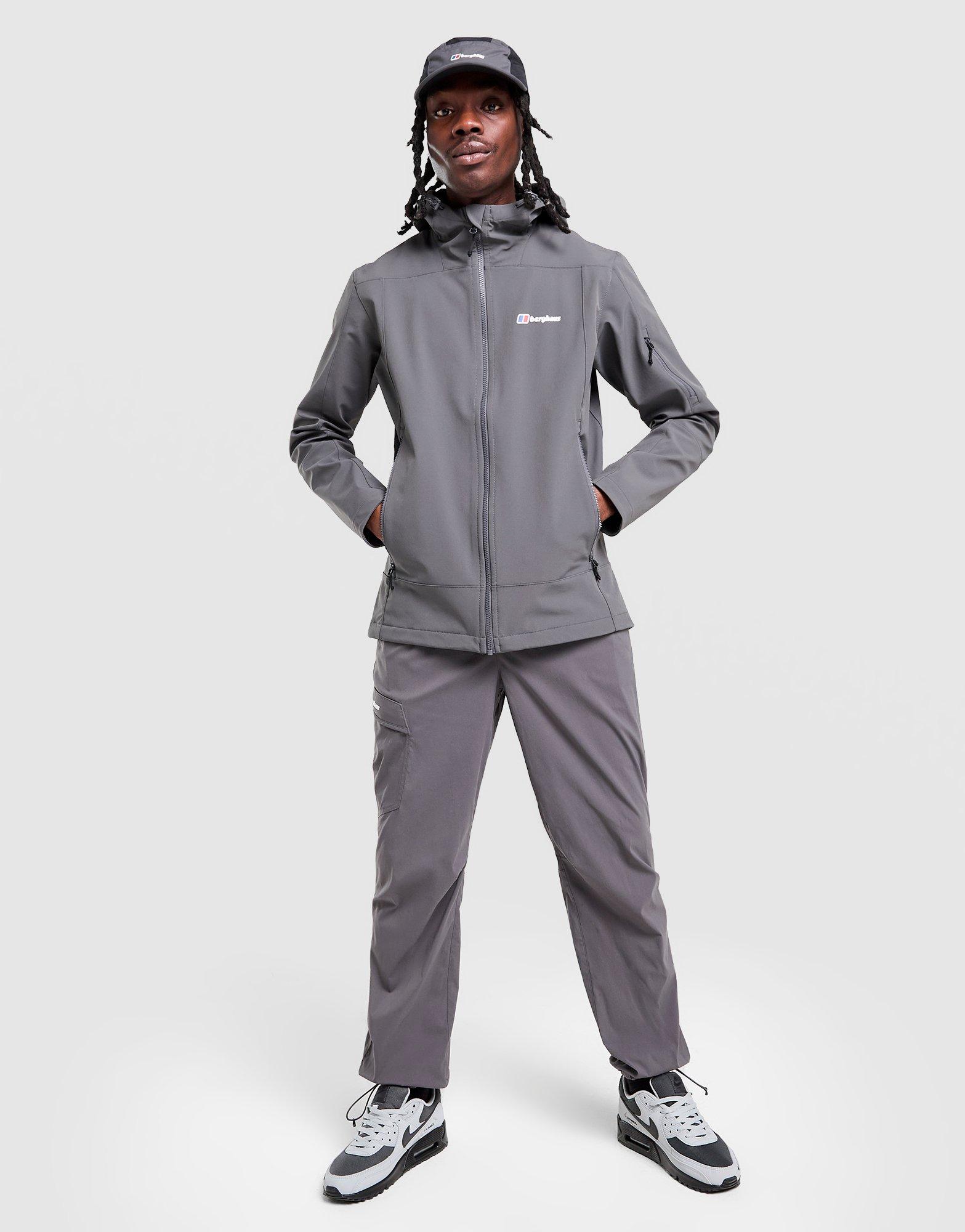 Berghaus Winter Theran Jacket