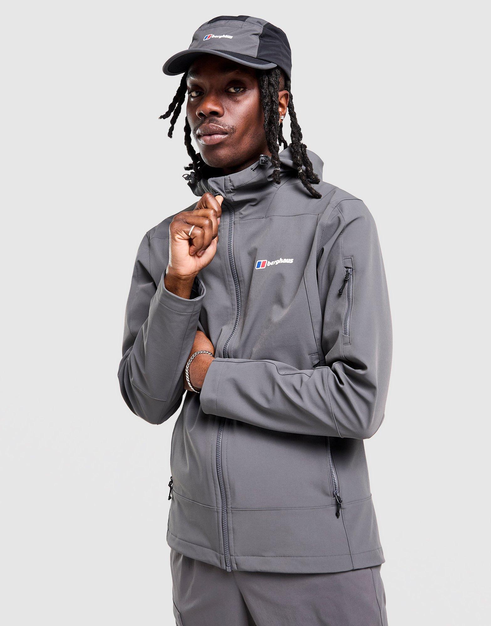 Berghaus Giacca Winter Theran