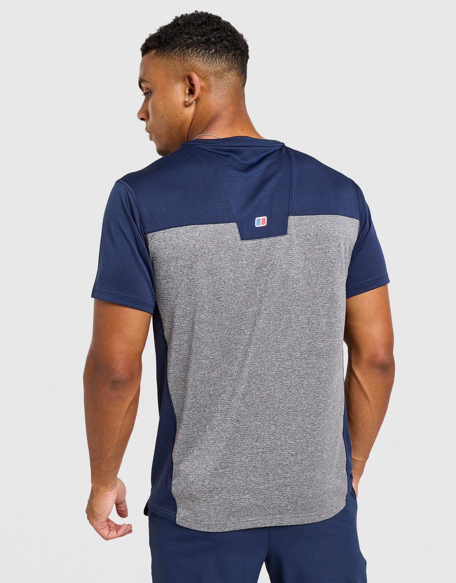 Berghaus Explorer Tech T-Shirt