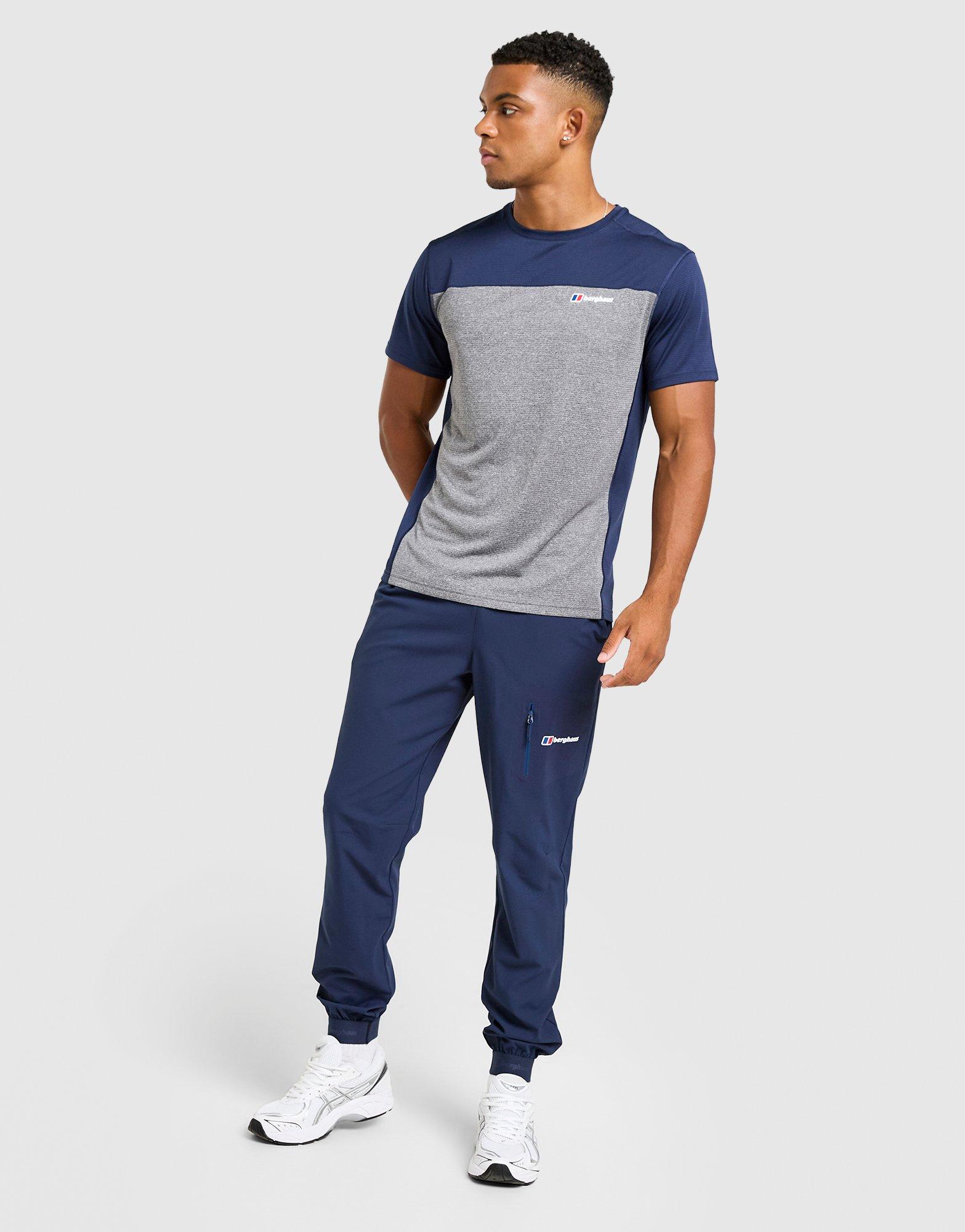 Berghaus Explorer Tech T-Shirt