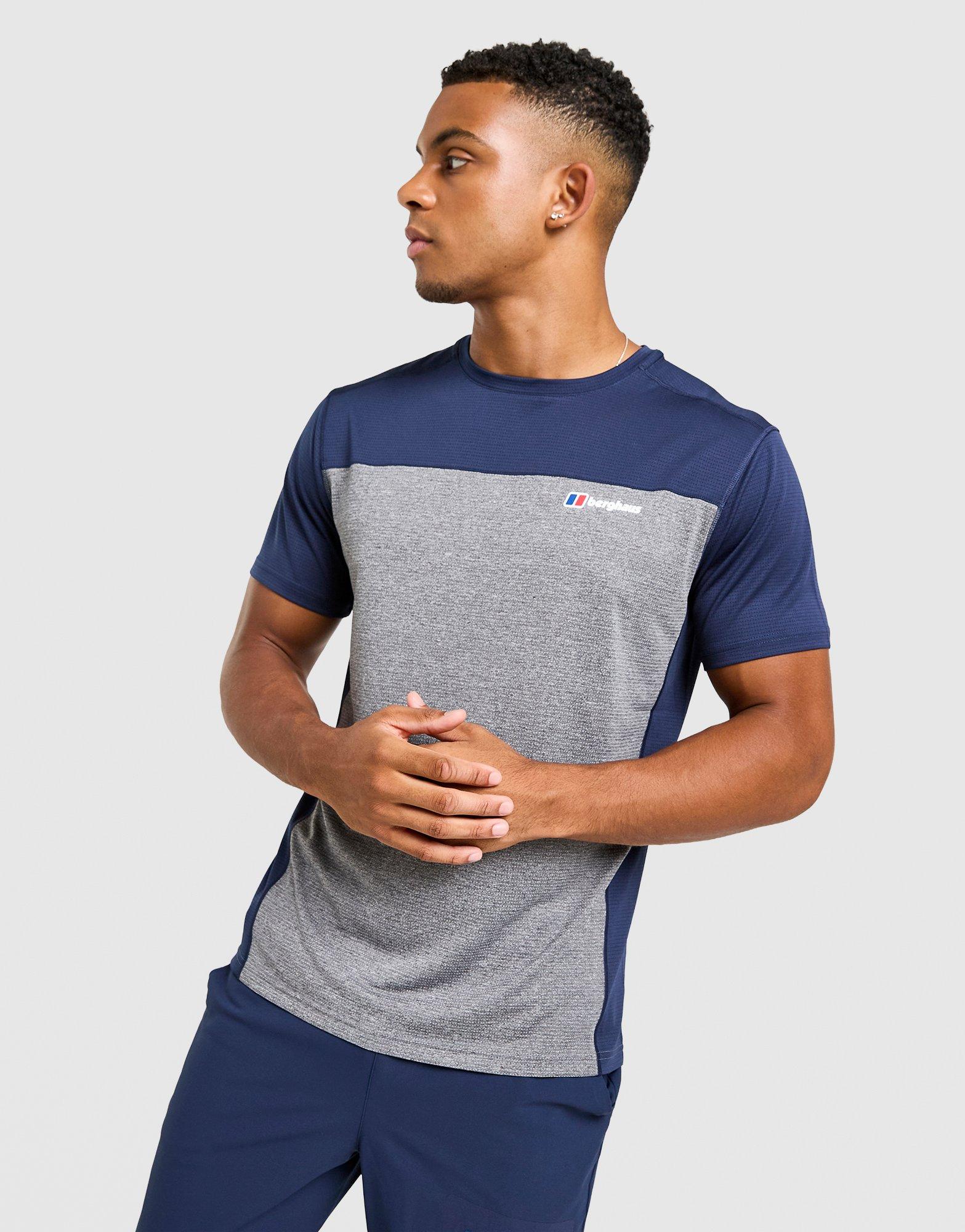 Berghaus Explorer Tech T-Shirt